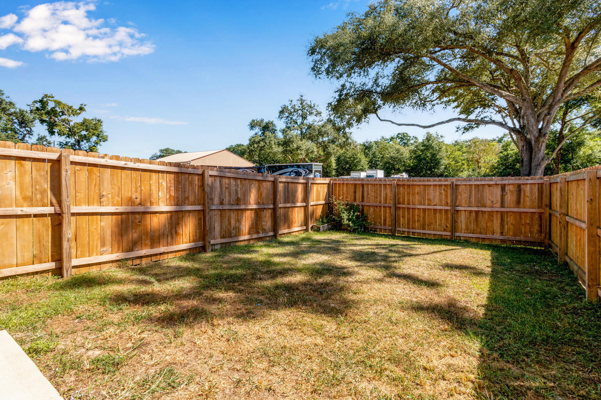 SAUFLEY FIELD TOWNHOMES - Residential
