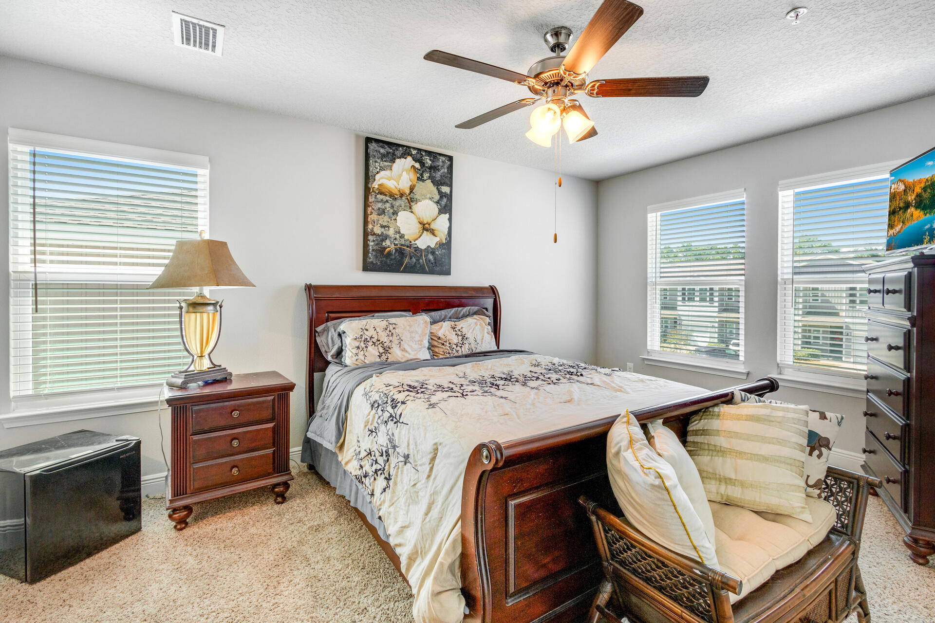 SAUFLEY FIELD TOWNHOMES - Residential