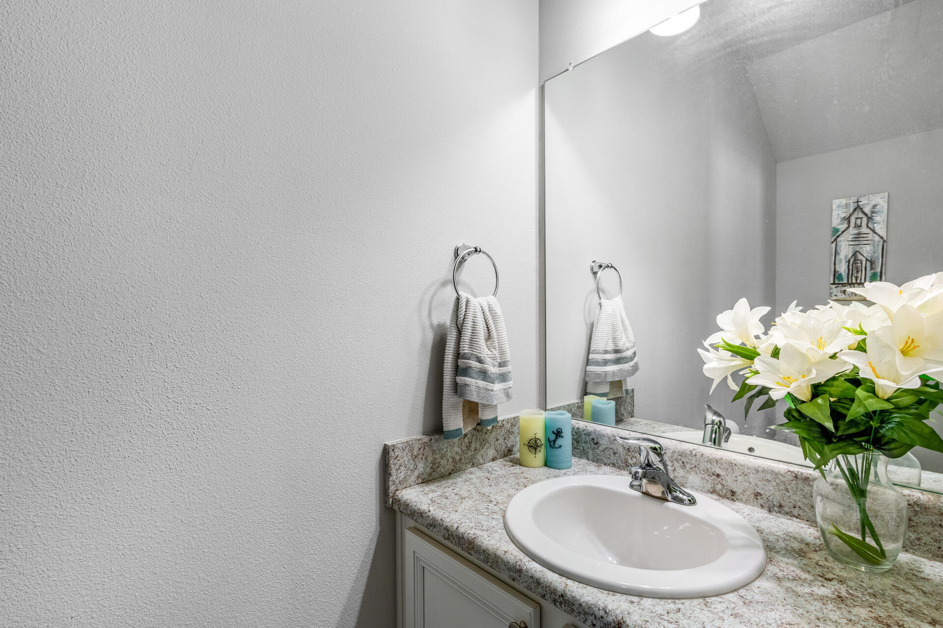 SAUFLEY FIELD TOWNHOMES - Residential