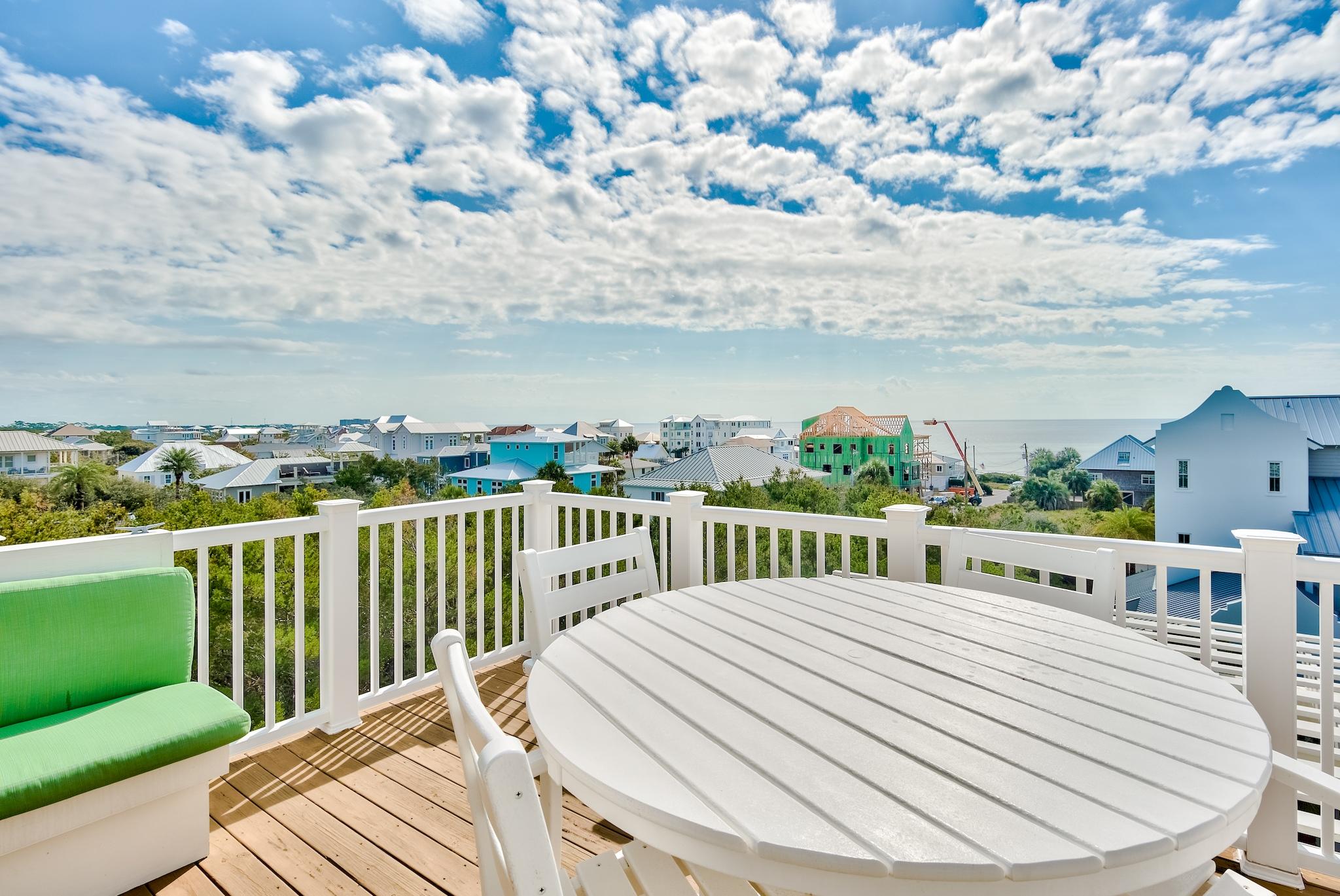 INLET BEACH - Residential