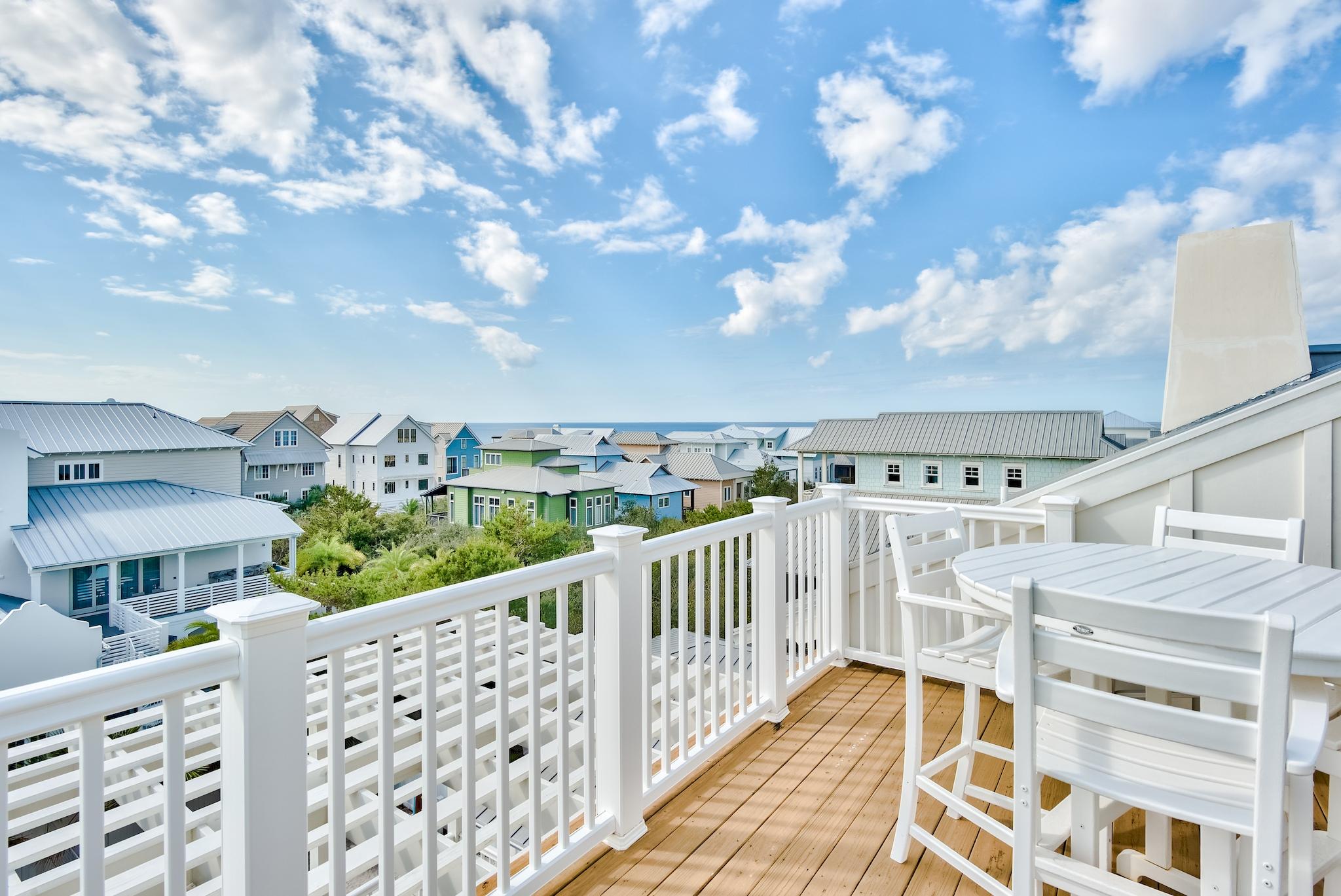 INLET BEACH - Residential