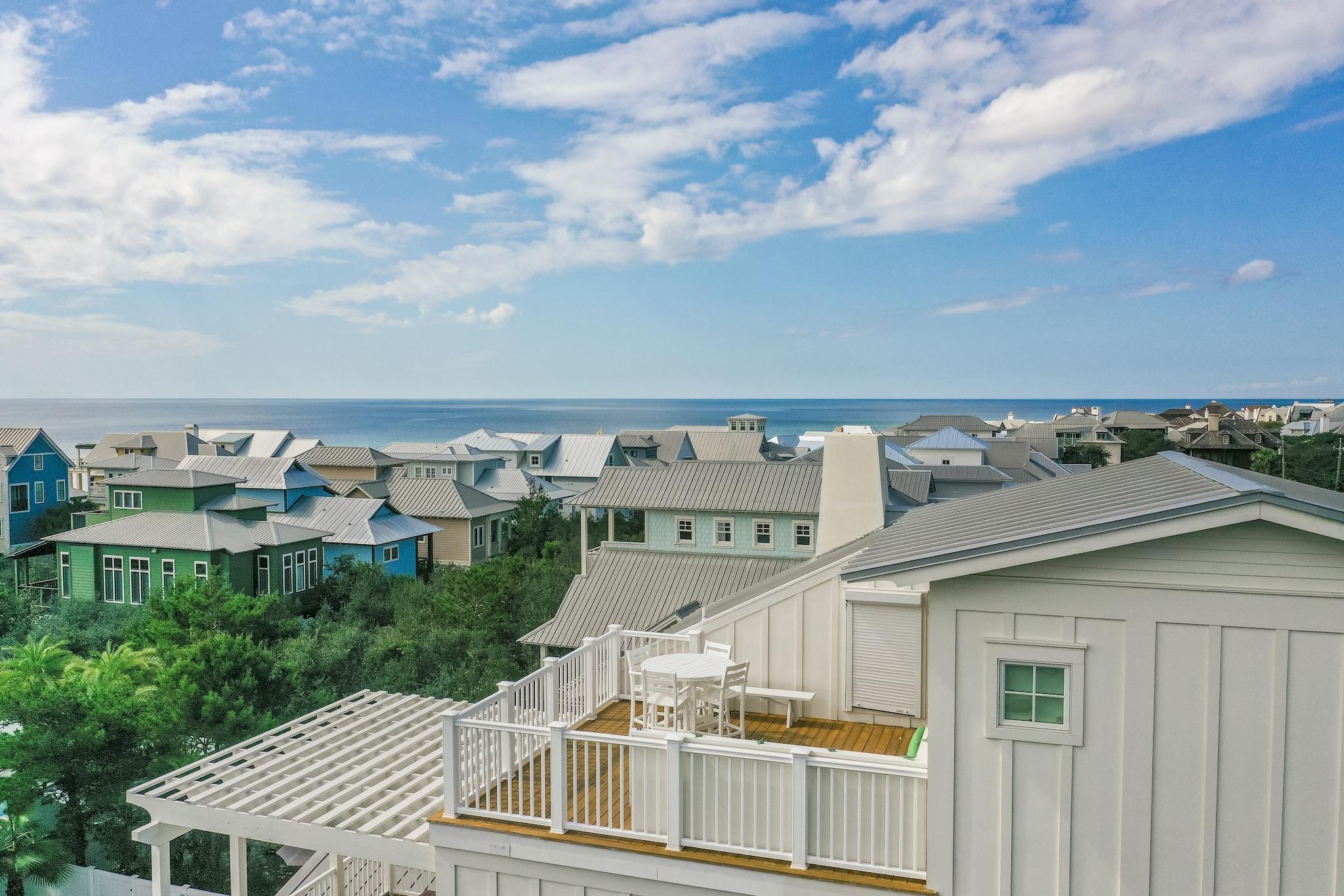 INLET BEACH - Residential