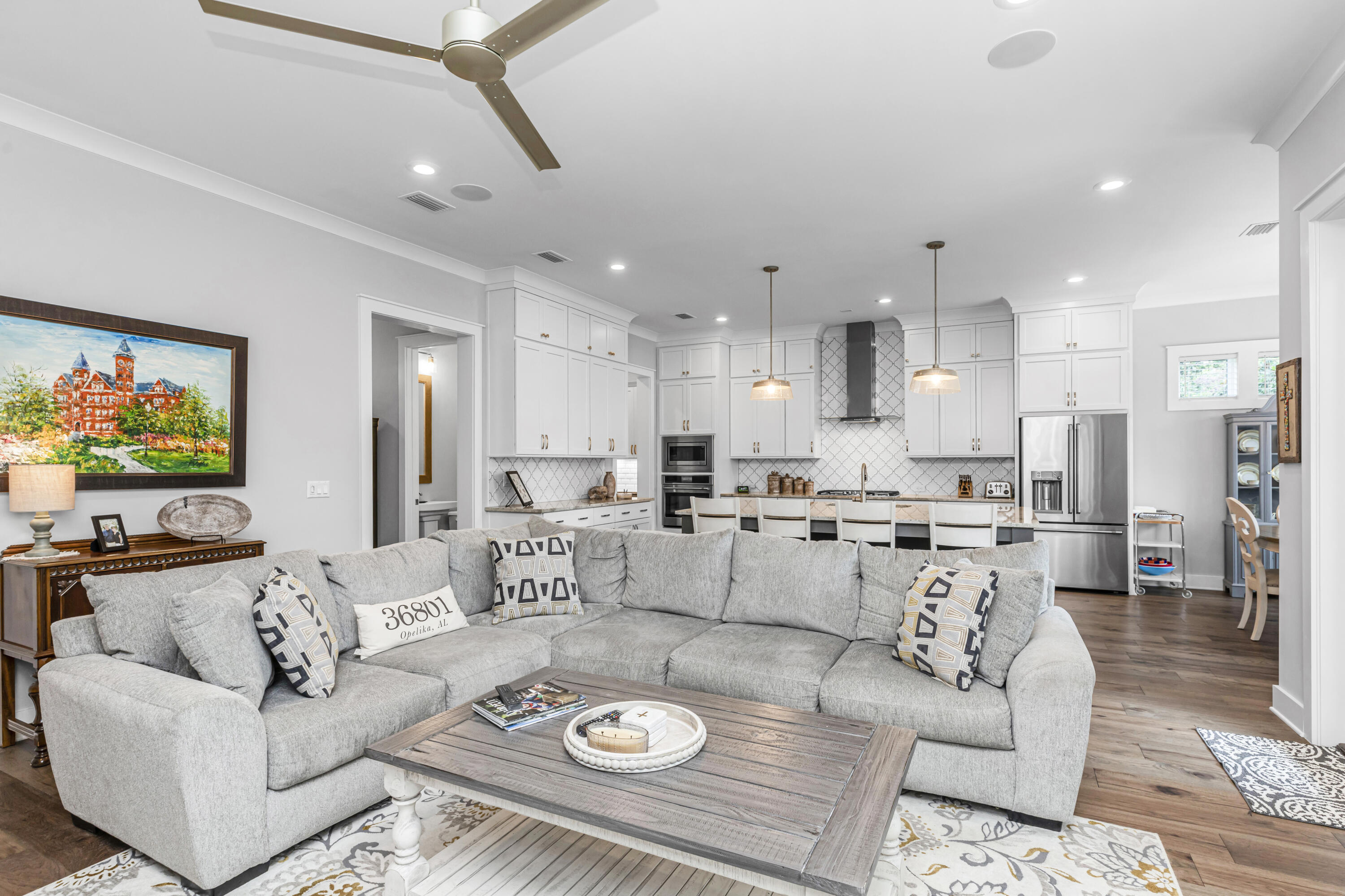 Fate's Landing at Bluewater Bay - Residential