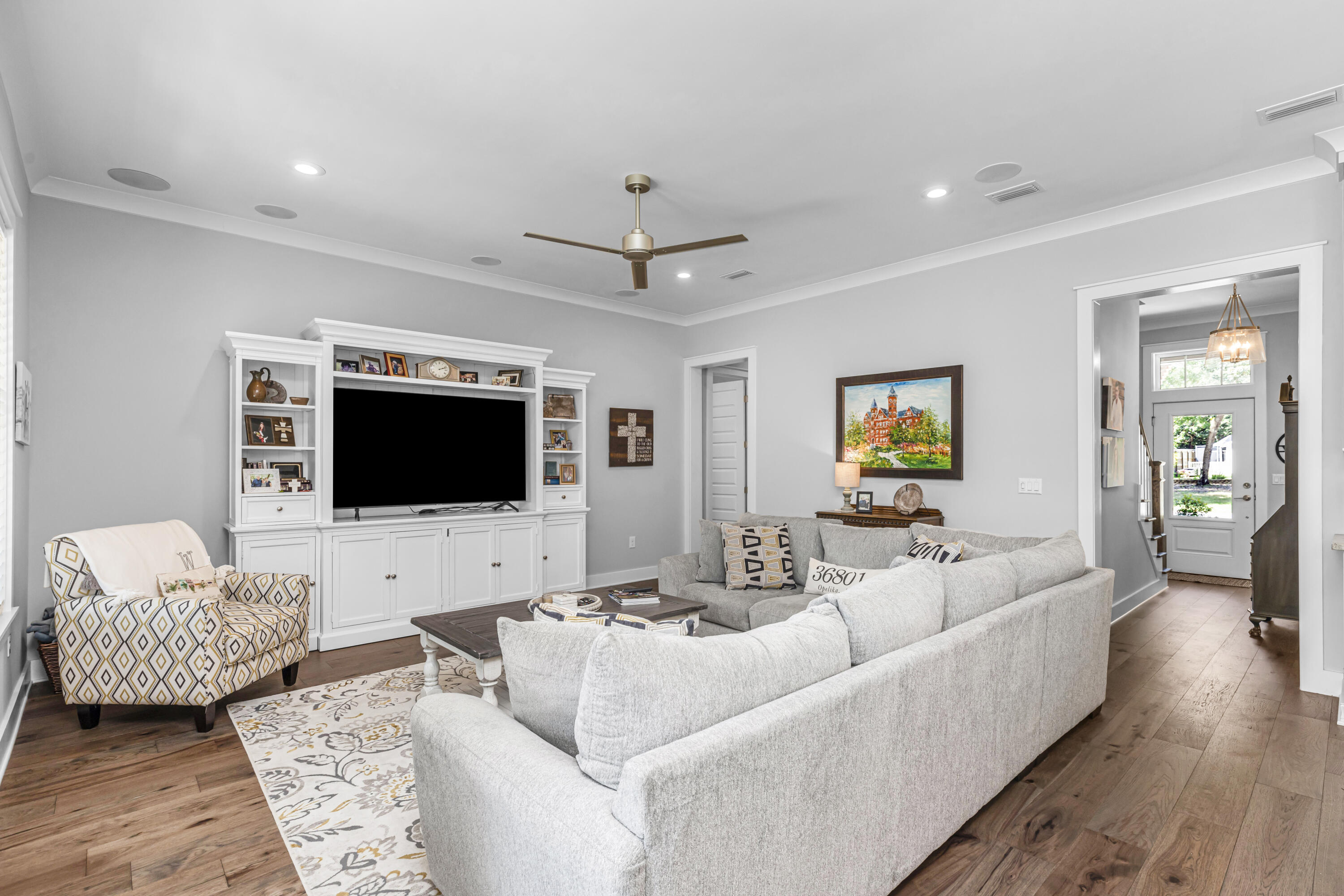 Fate's Landing at Bluewater Bay - Residential