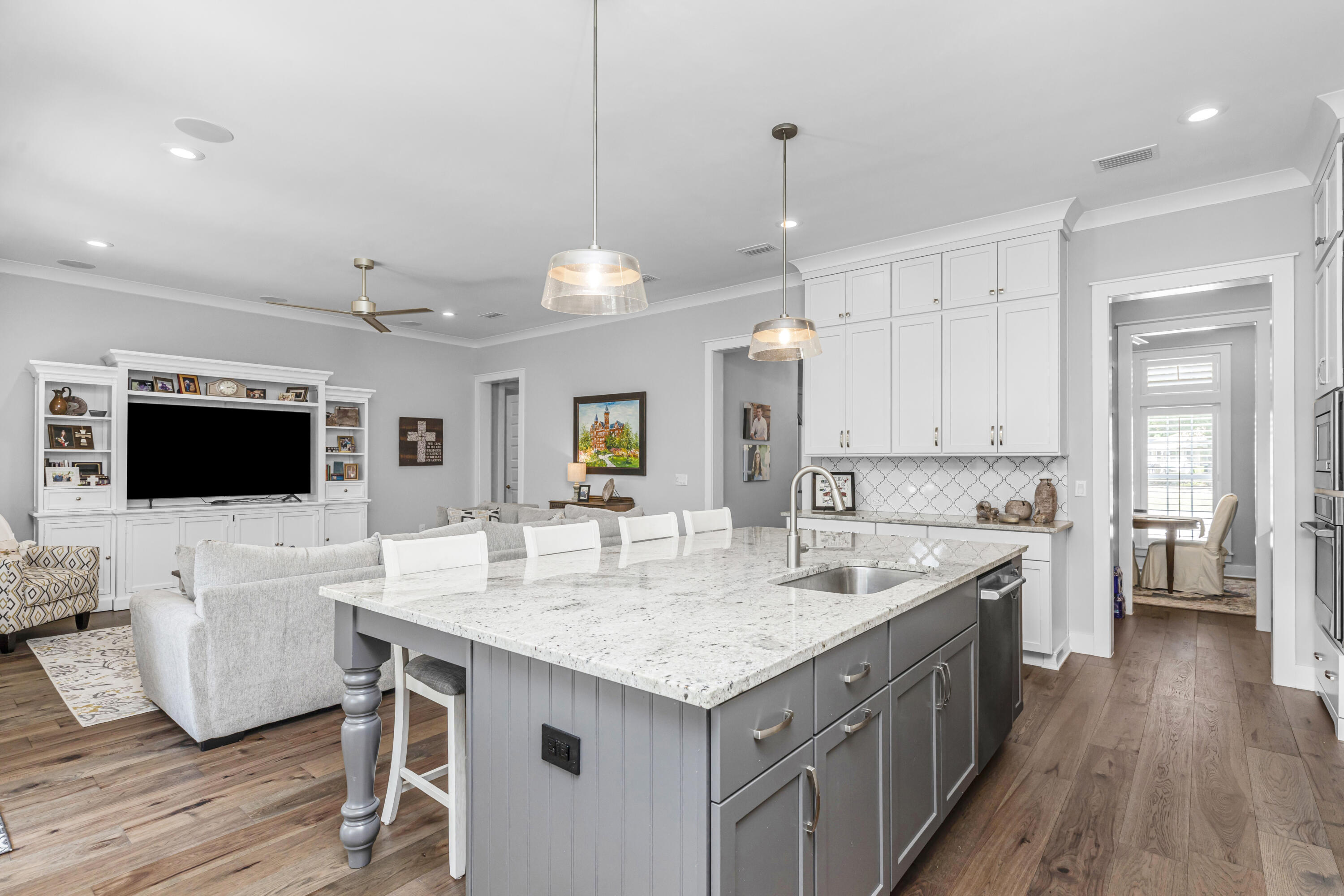 Fate's Landing at Bluewater Bay - Residential