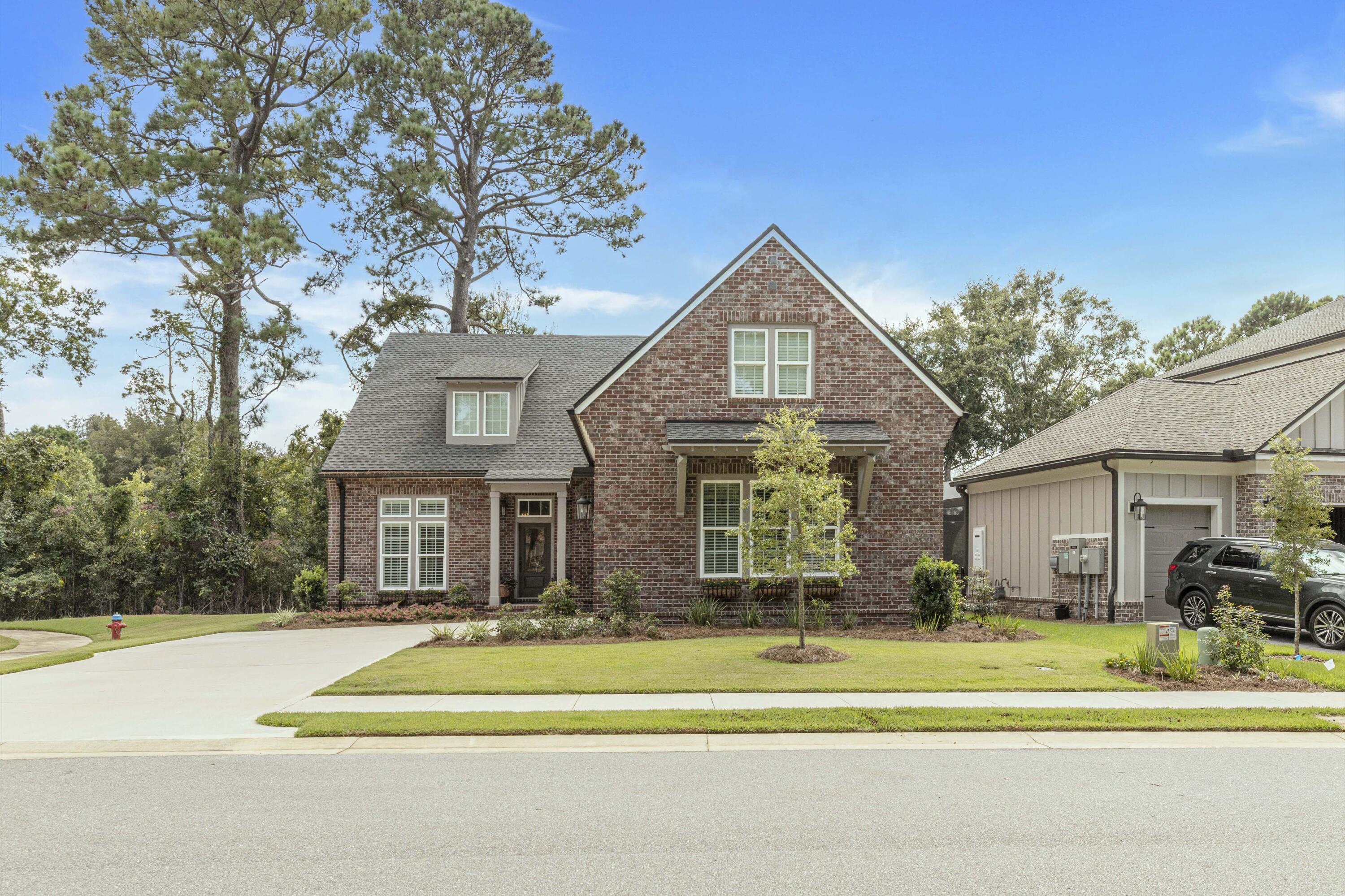 Fate's Landing at Bluewater Bay - Residential