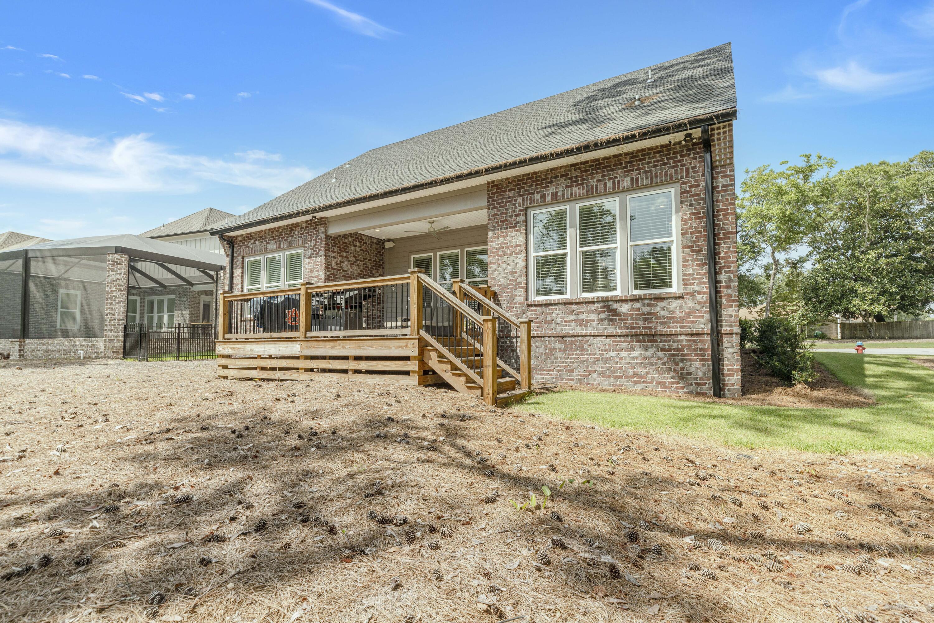 Fate's Landing at Bluewater Bay - Residential