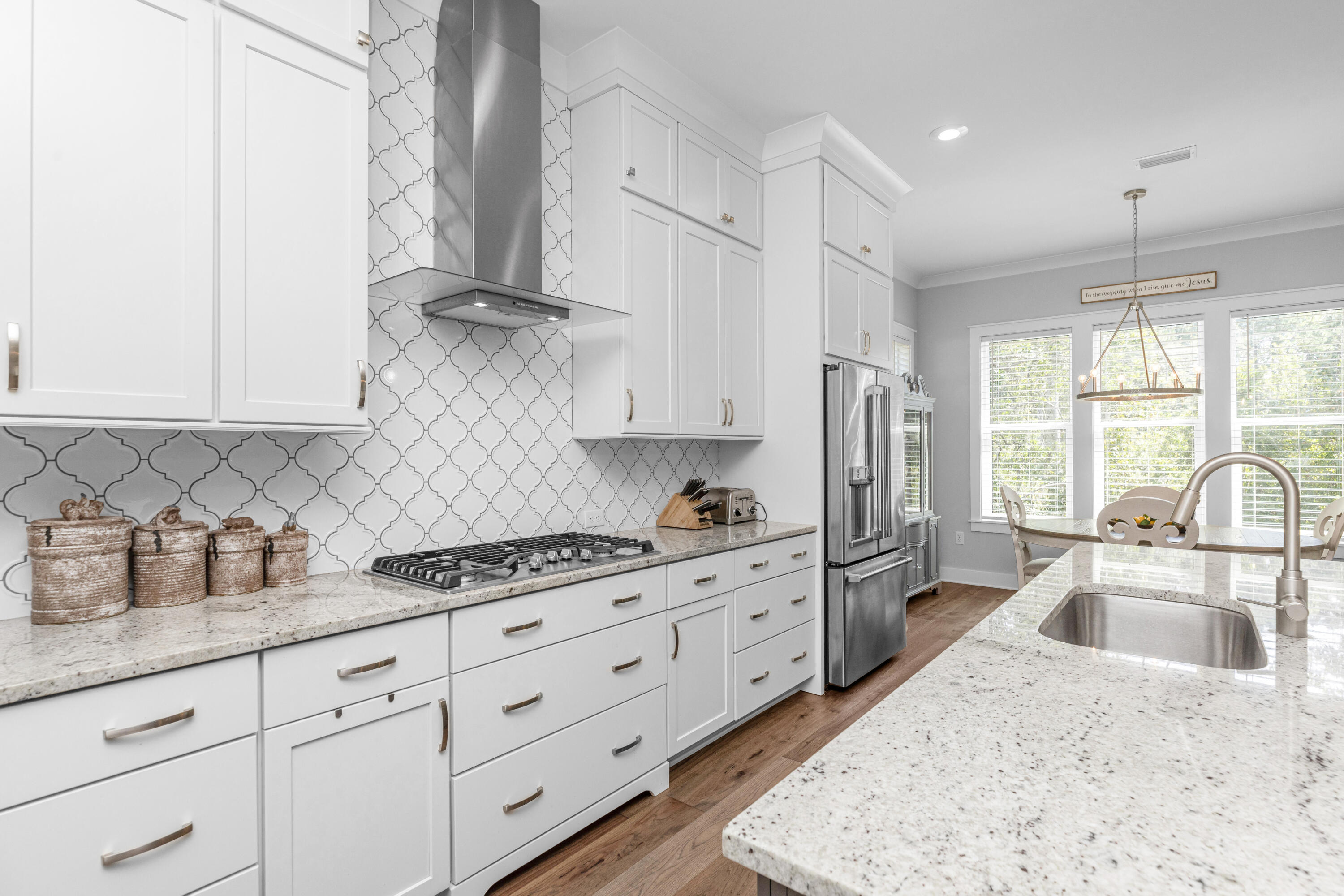 Fate's Landing at Bluewater Bay - Residential