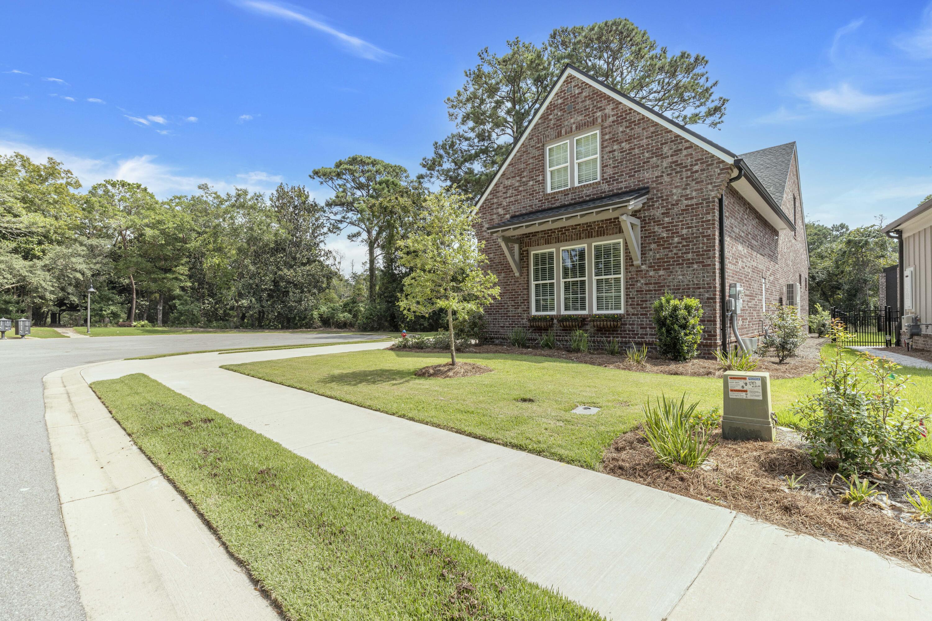 Fate's Landing at Bluewater Bay - Residential