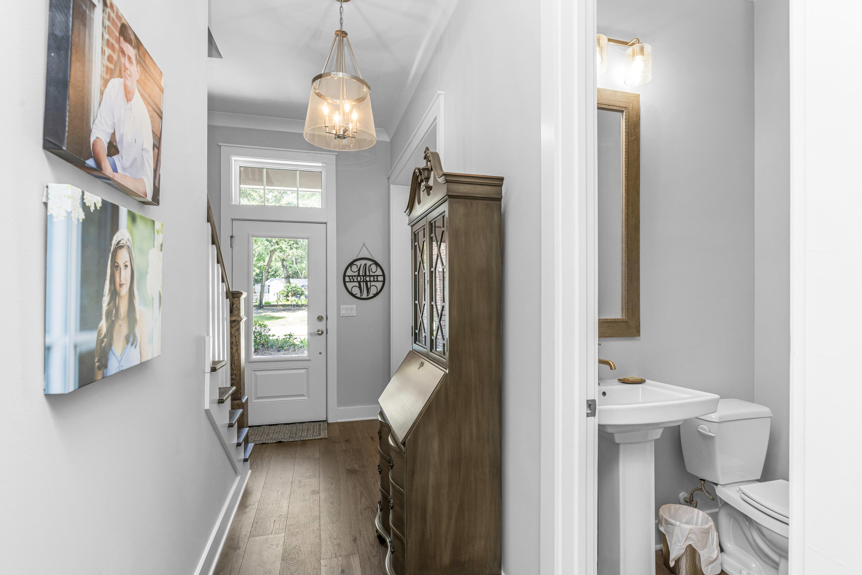 Fate's Landing at Bluewater Bay - Residential