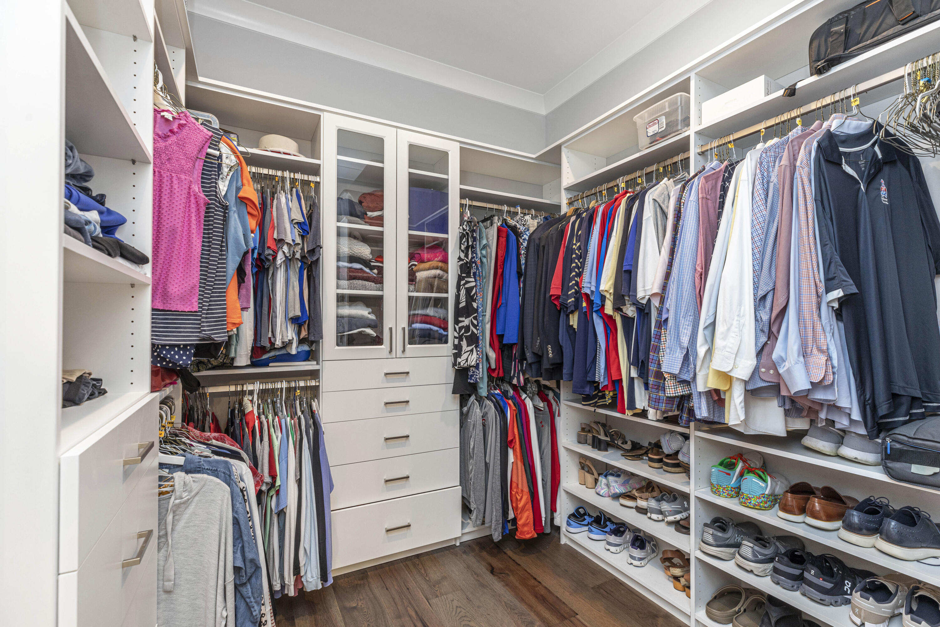 Fate's Landing at Bluewater Bay - Residential