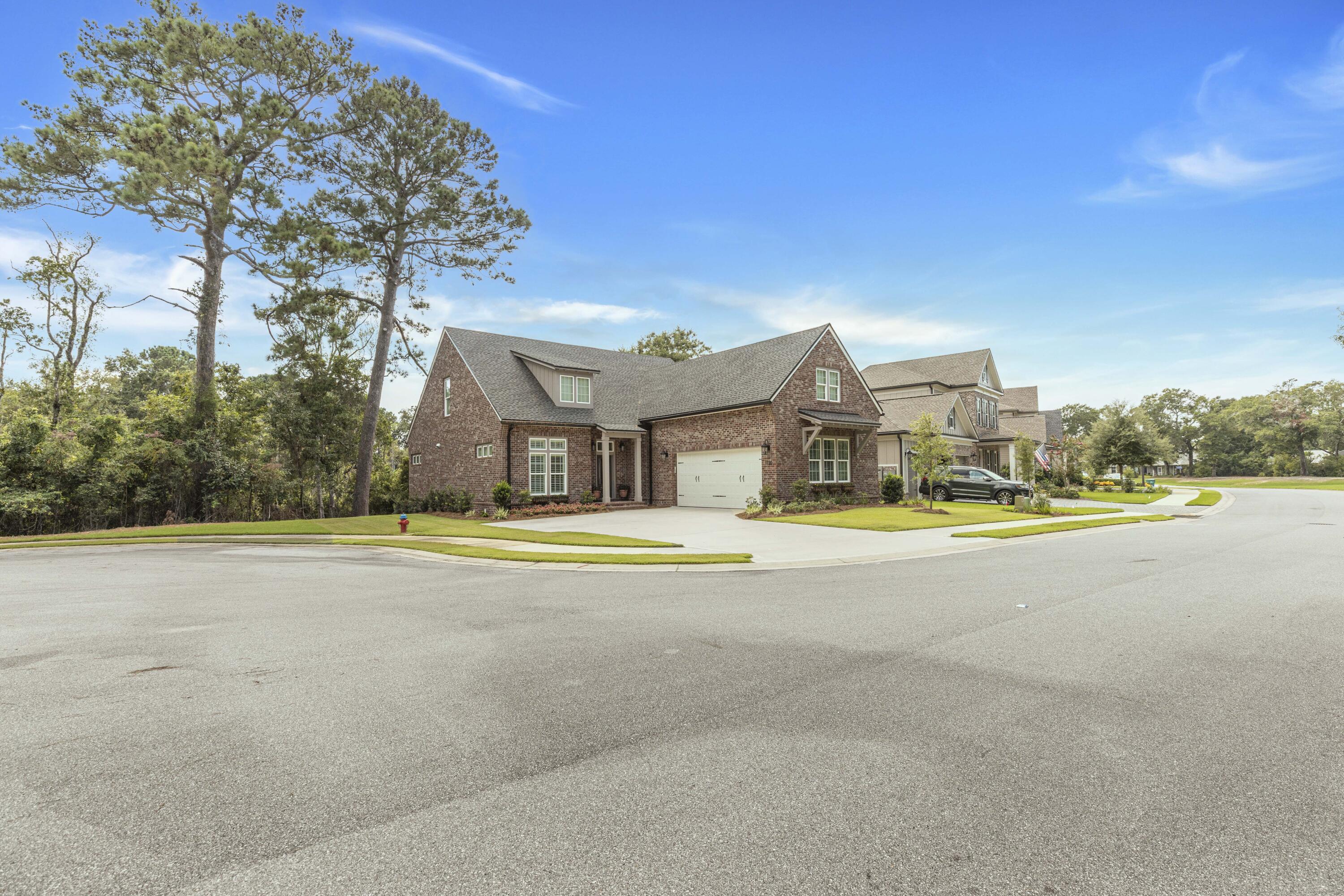 Fate's Landing at Bluewater Bay - Residential