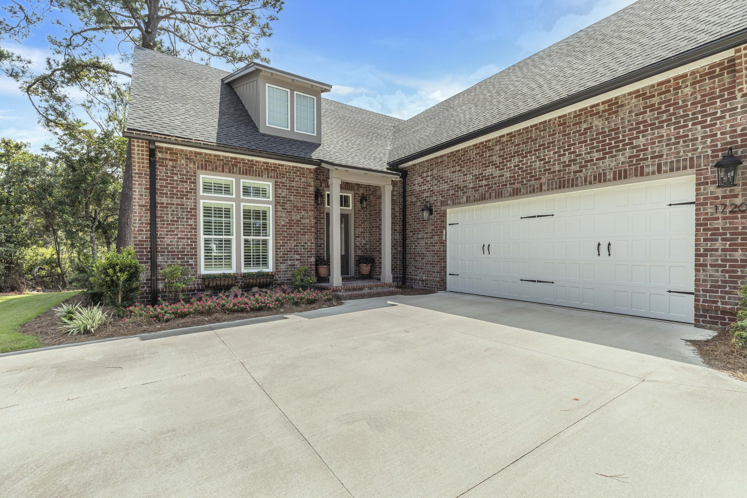 Fate's Landing at Bluewater Bay - Residential