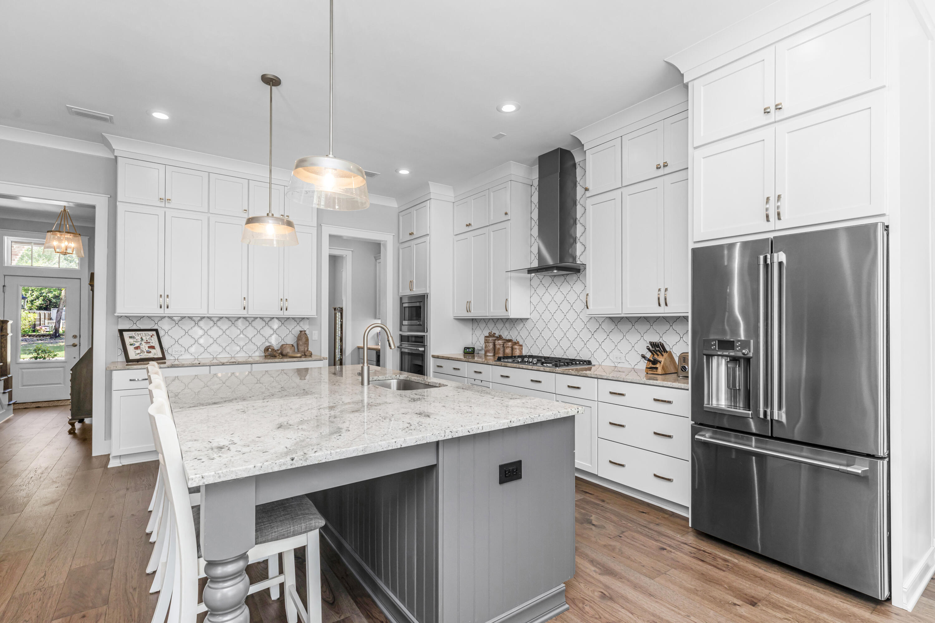 Fate's Landing at Bluewater Bay - Residential