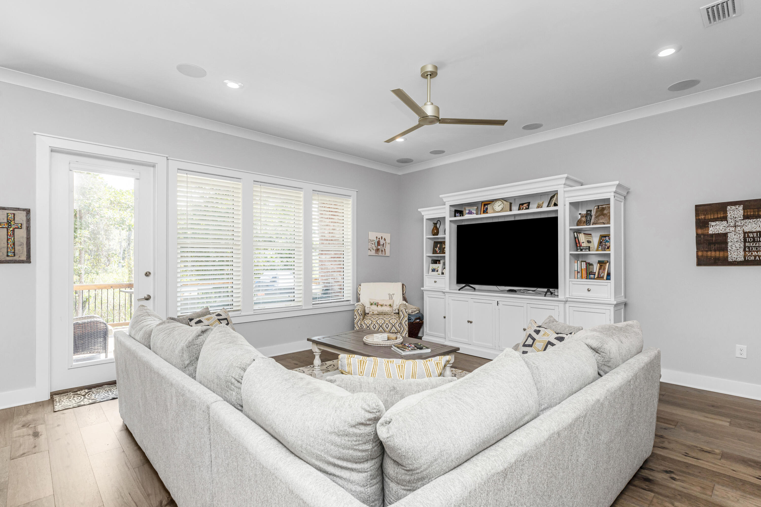 Fate's Landing at Bluewater Bay - Residential