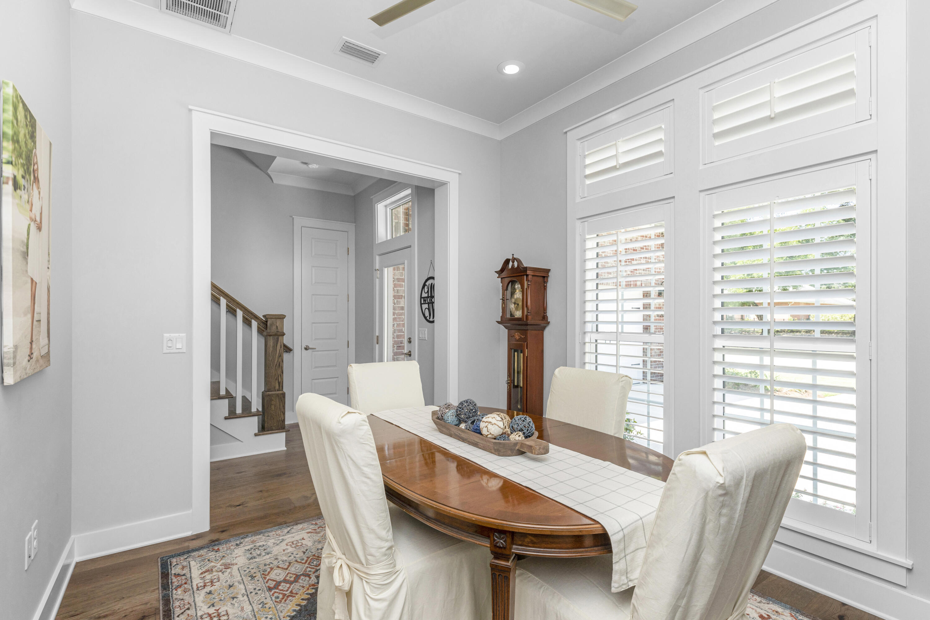 Fate's Landing at Bluewater Bay - Residential