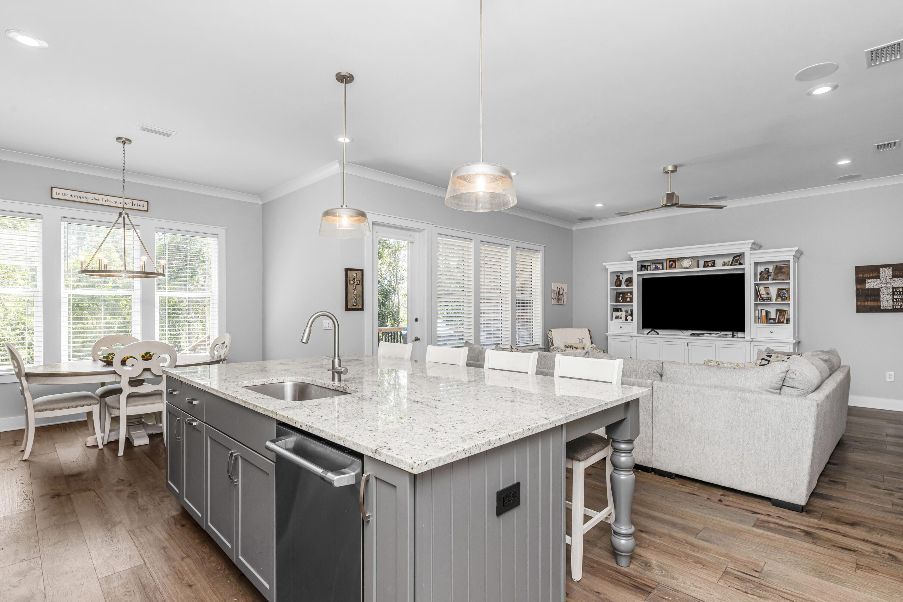 Fate's Landing at Bluewater Bay - Residential