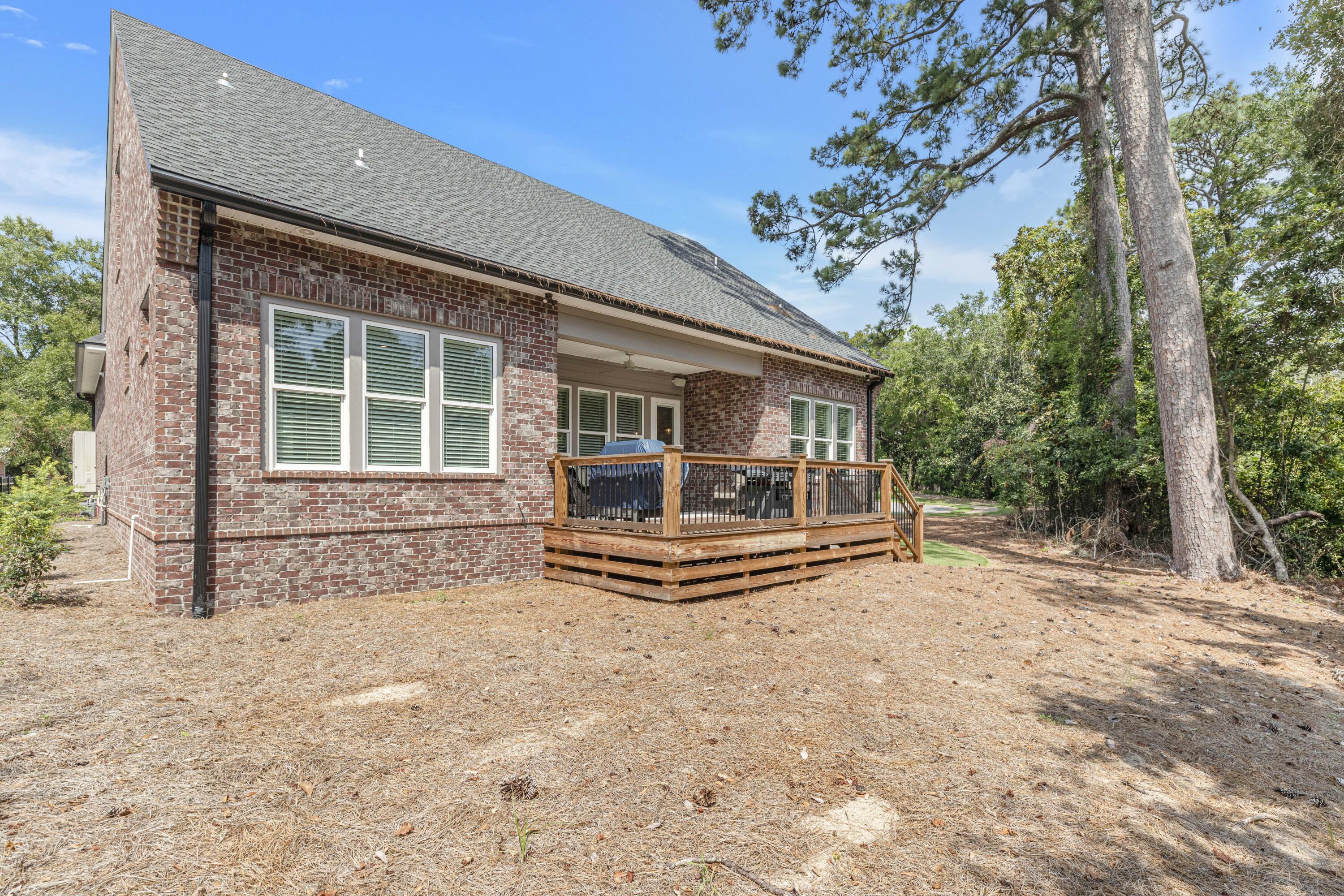 Fate's Landing at Bluewater Bay - Residential