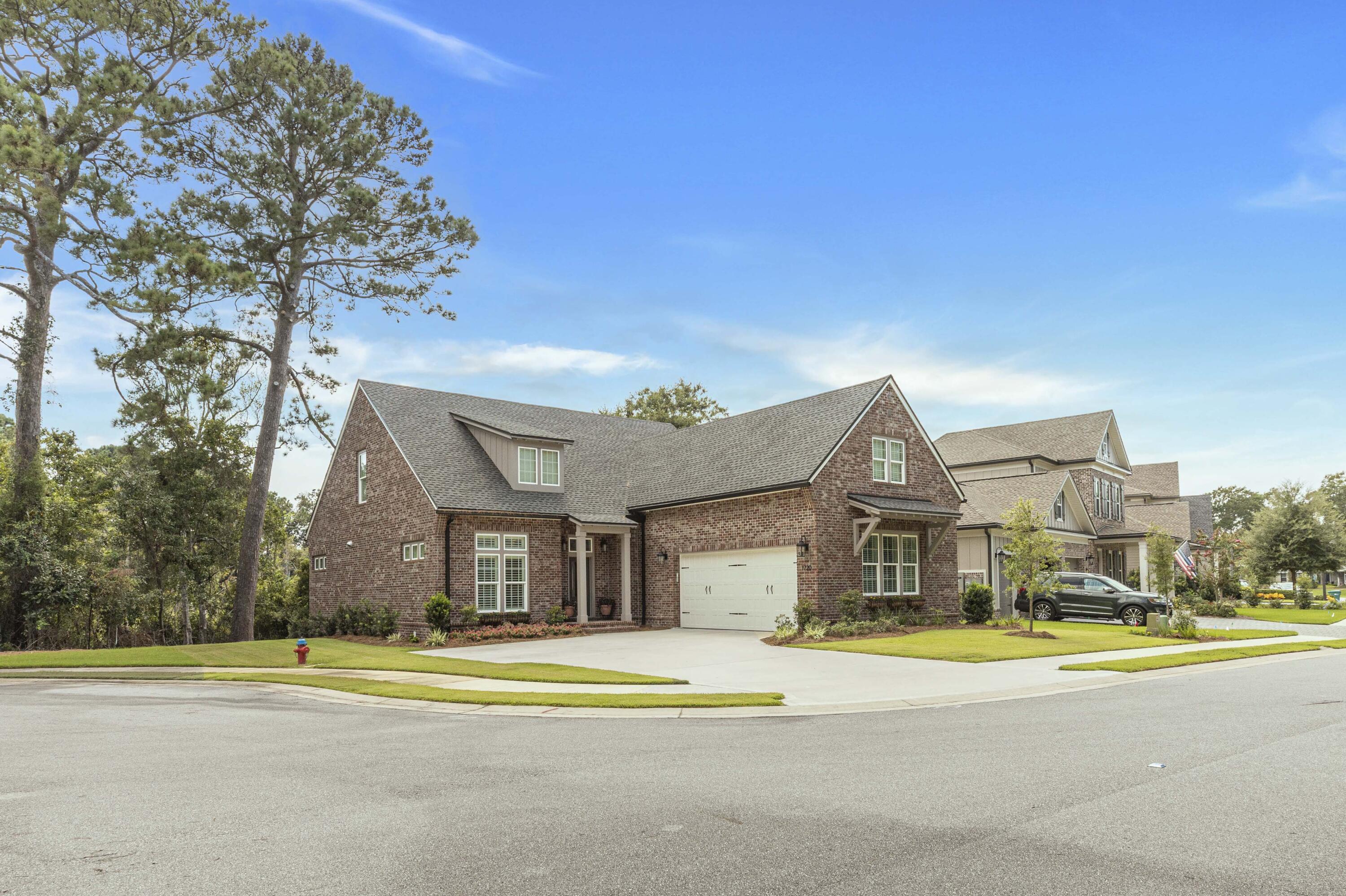 Fate's Landing at Bluewater Bay - Residential