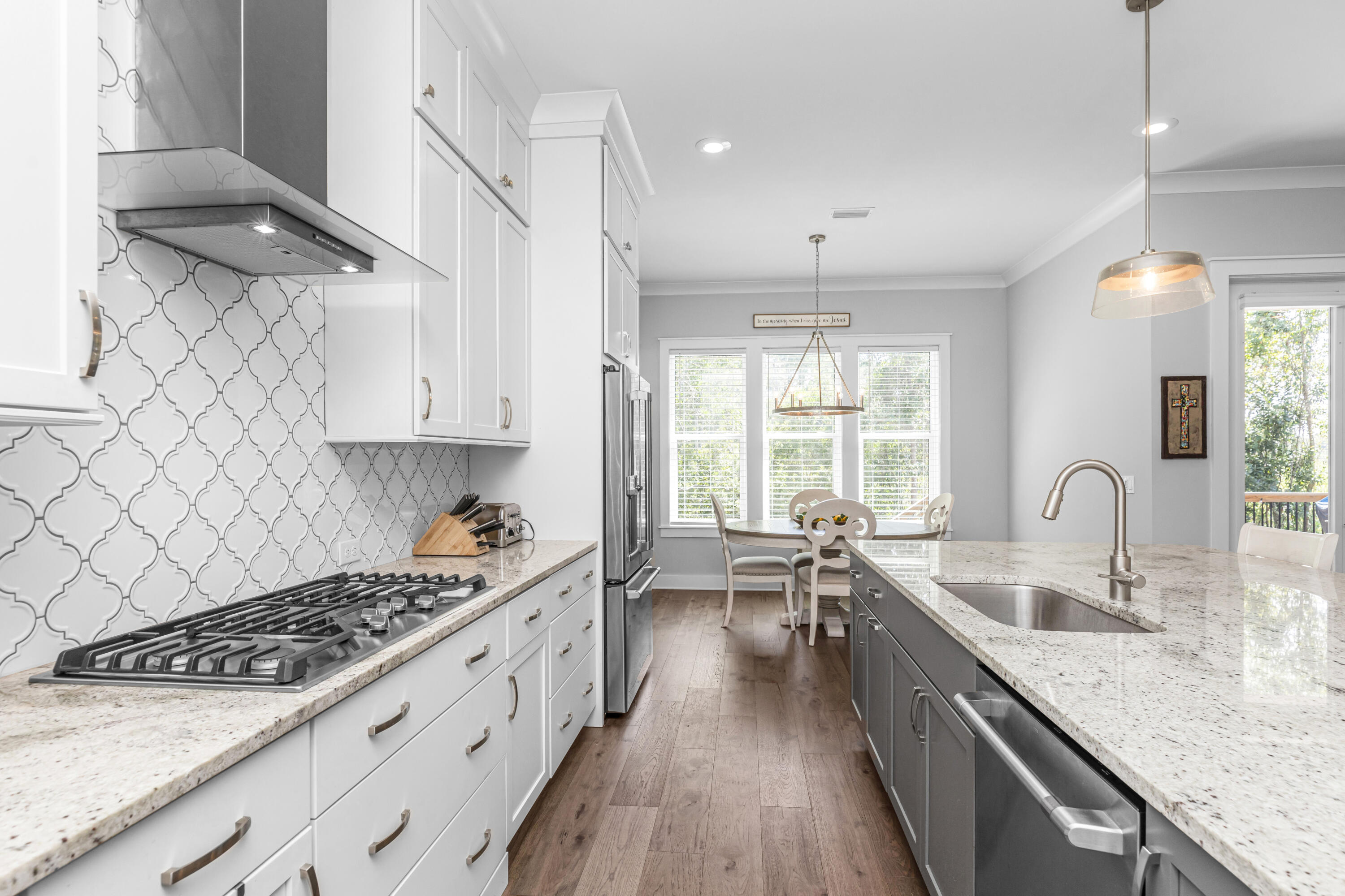 Fate's Landing at Bluewater Bay - Residential