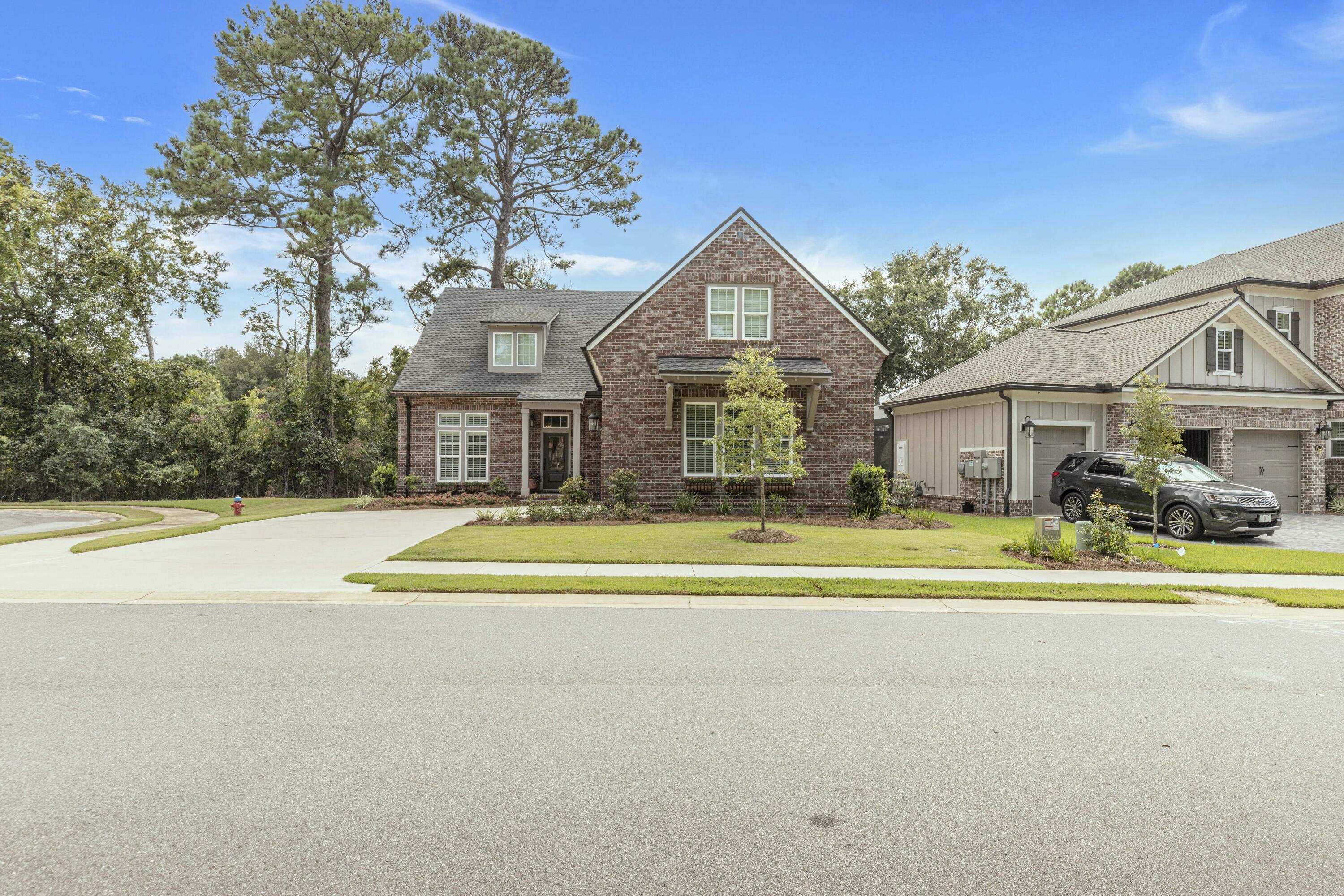 Fate's Landing at Bluewater Bay - Residential