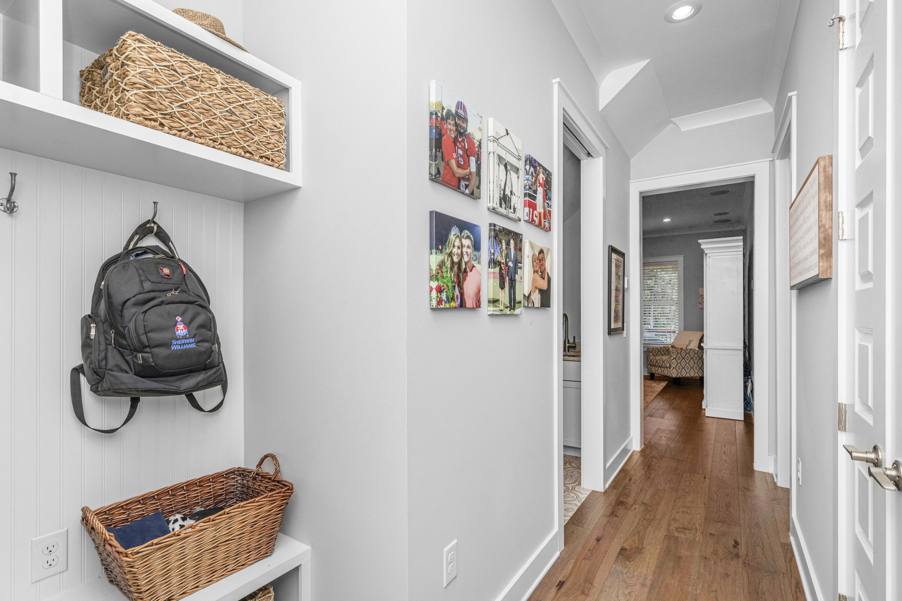 Fate's Landing at Bluewater Bay - Residential