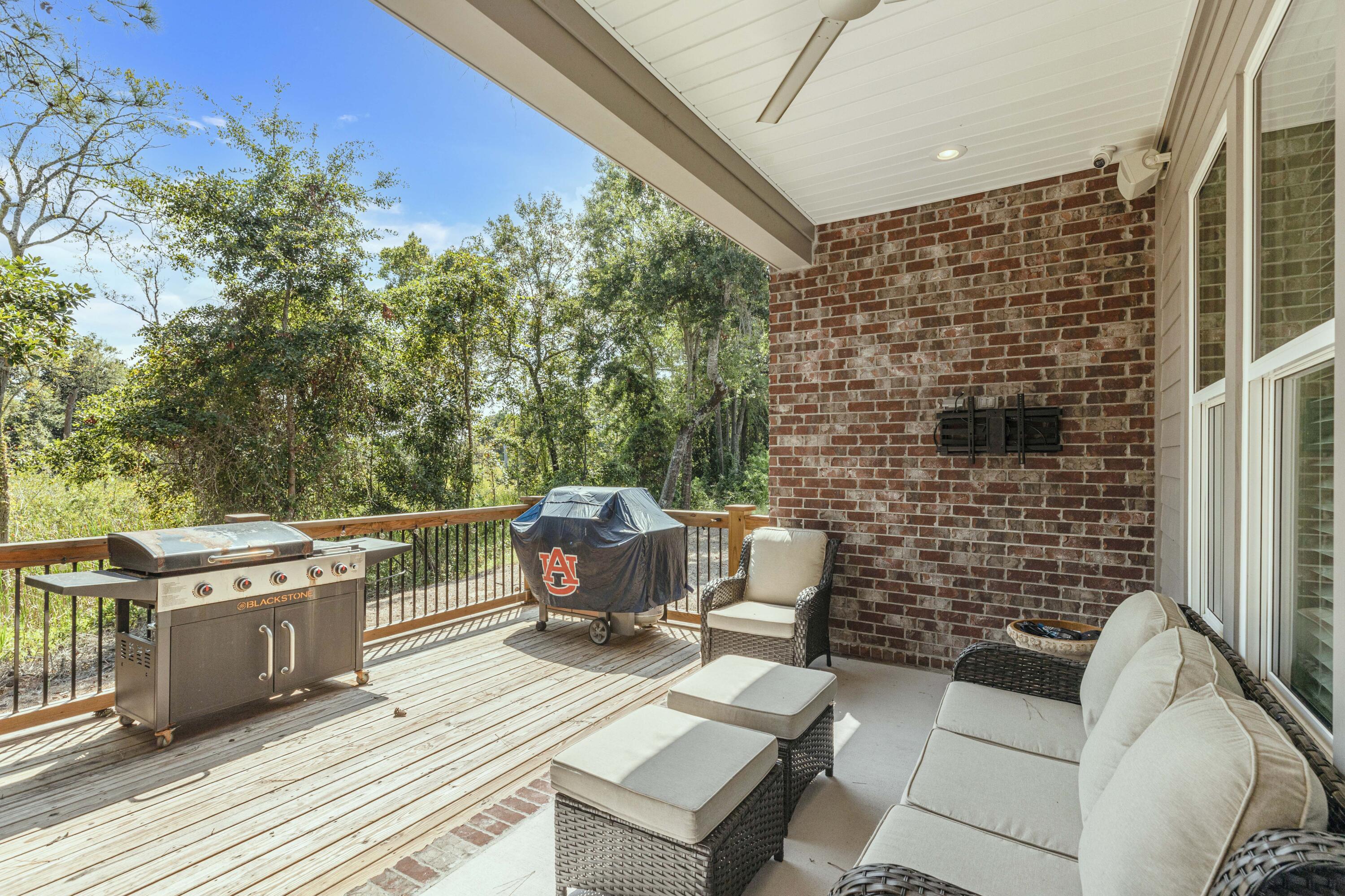 Fate's Landing at Bluewater Bay - Residential