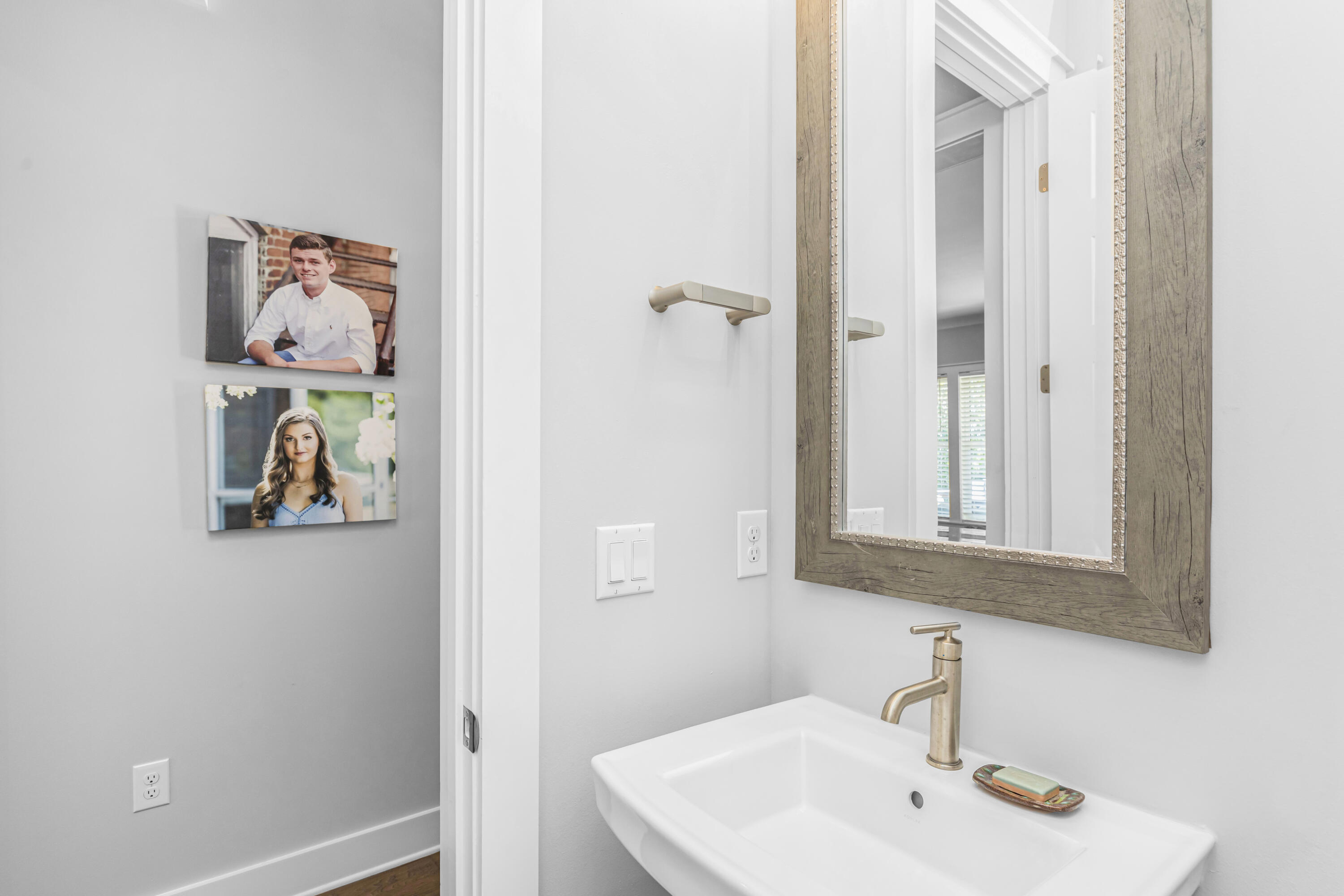 Fate's Landing at Bluewater Bay - Residential