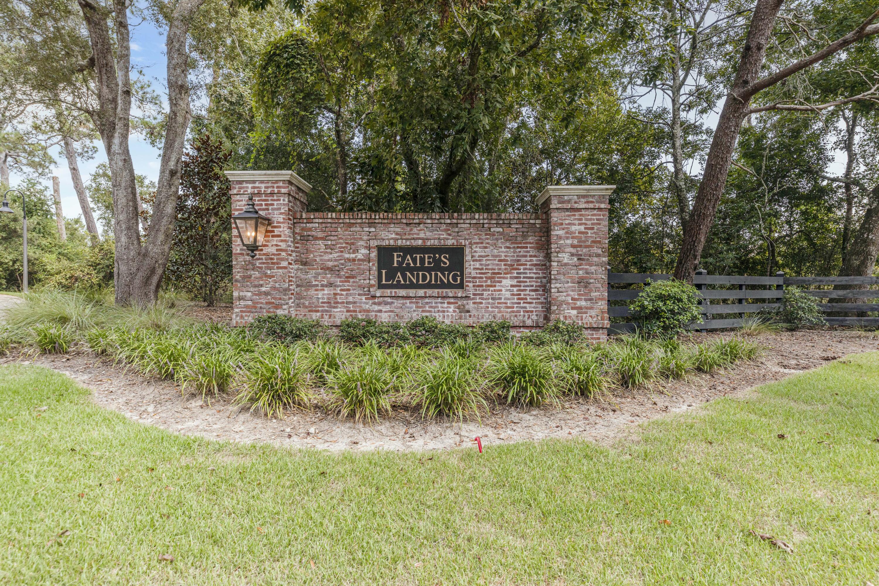 Fate's Landing at Bluewater Bay - Residential