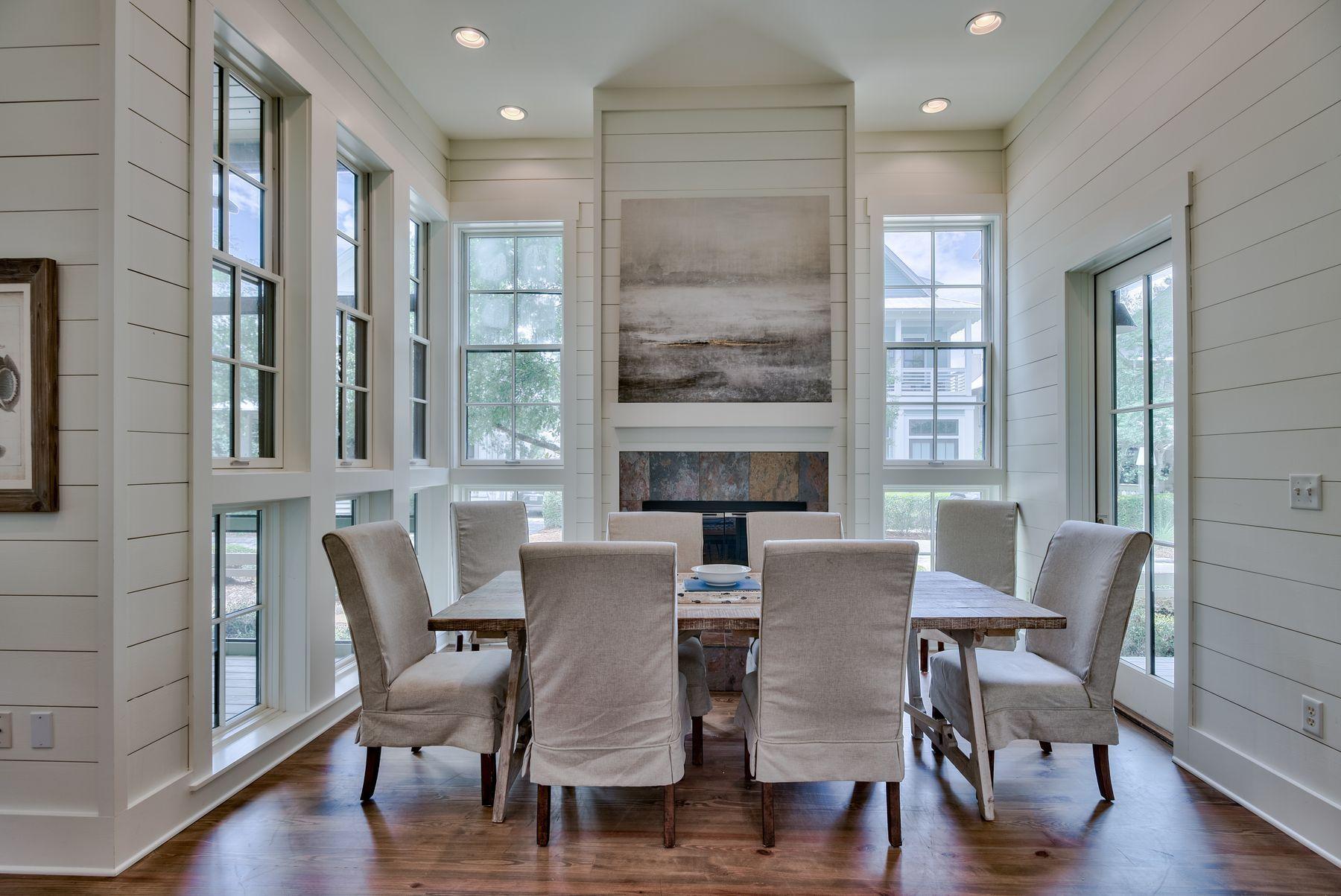 WATERCOLOR - Residential