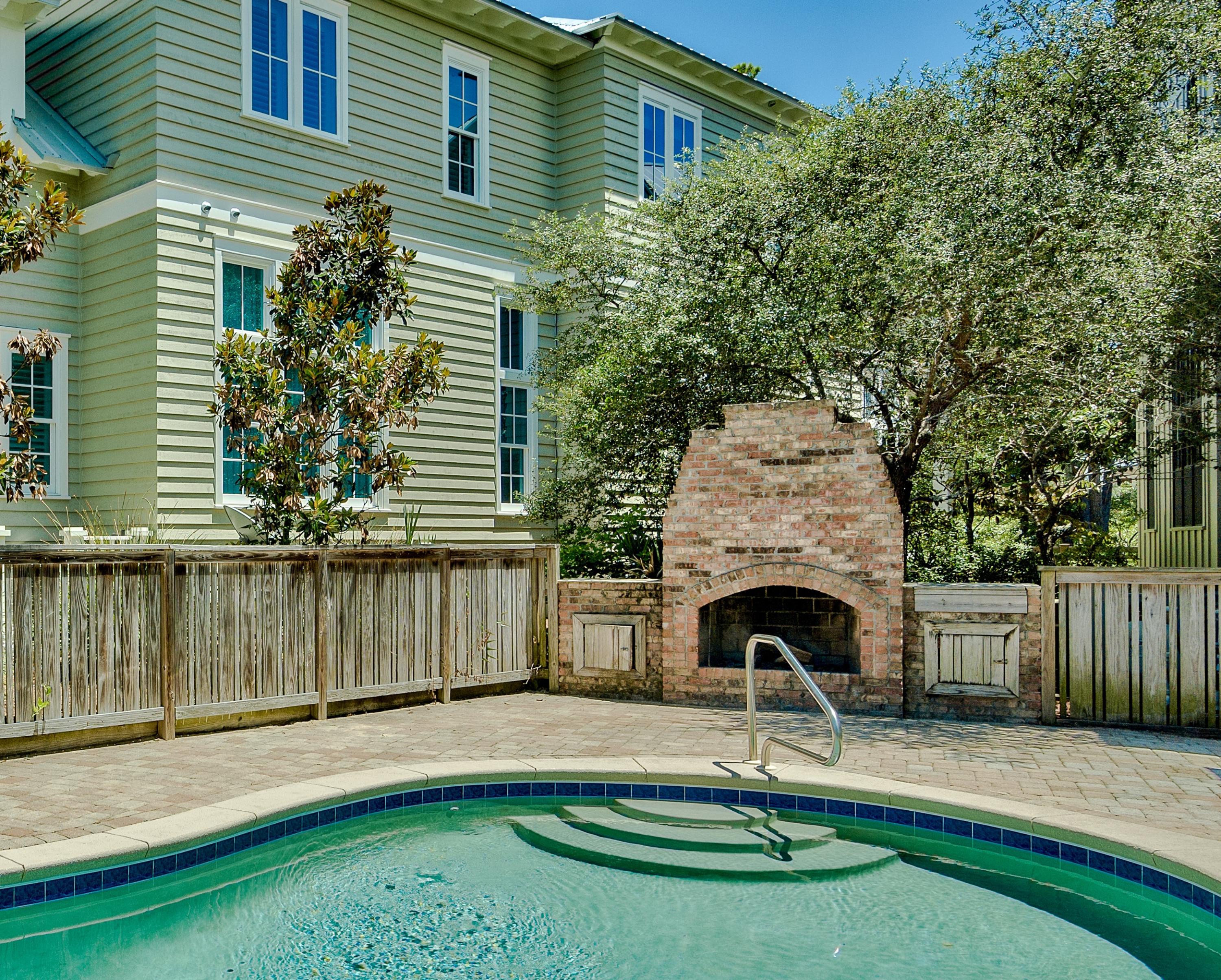 WATERCOLOR - Residential