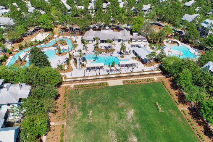 WATERCOLOR - Residential