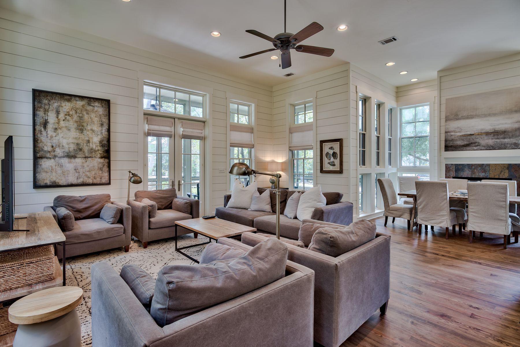 WATERCOLOR - Residential