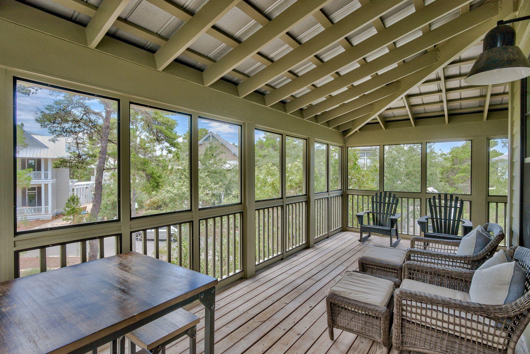 WATERCOLOR - Residential