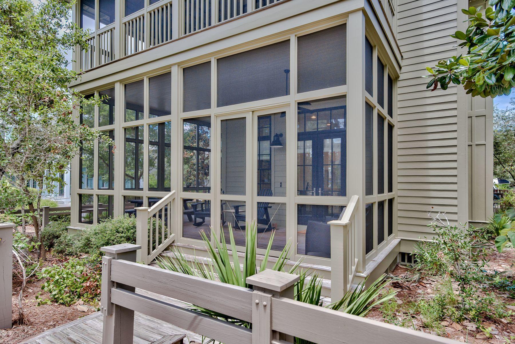 WATERCOLOR - Residential