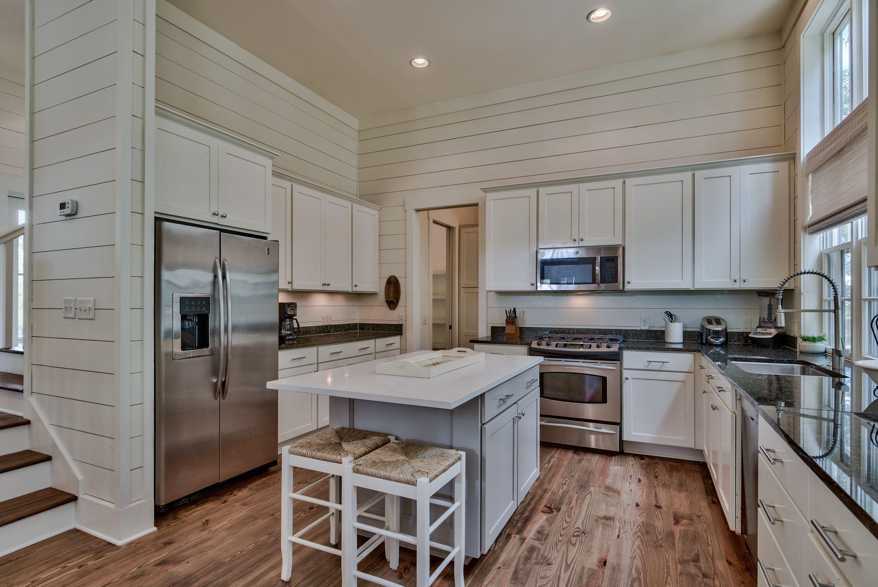 WATERCOLOR - Residential