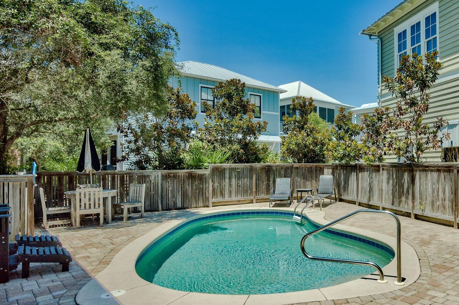 WATERCOLOR - Residential