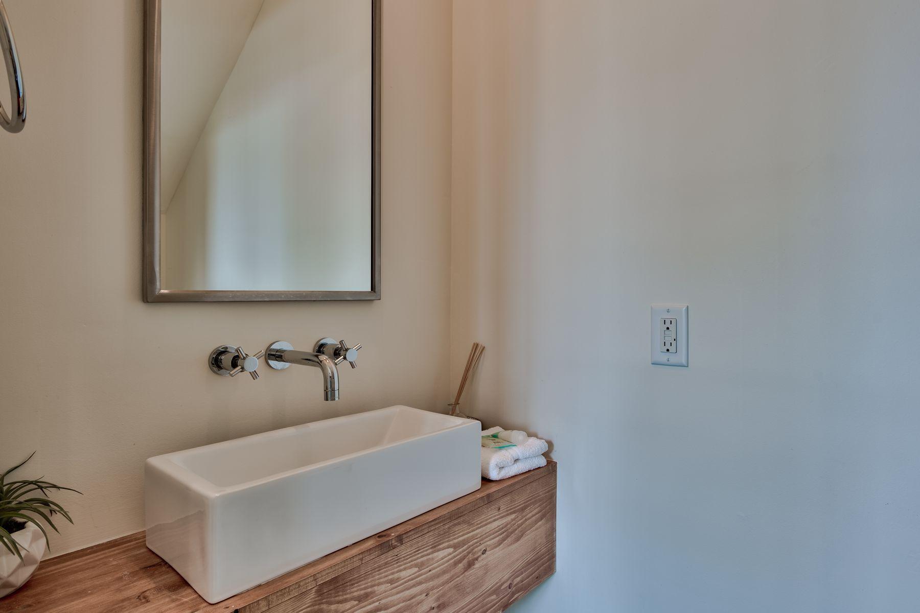 WATERCOLOR - Residential