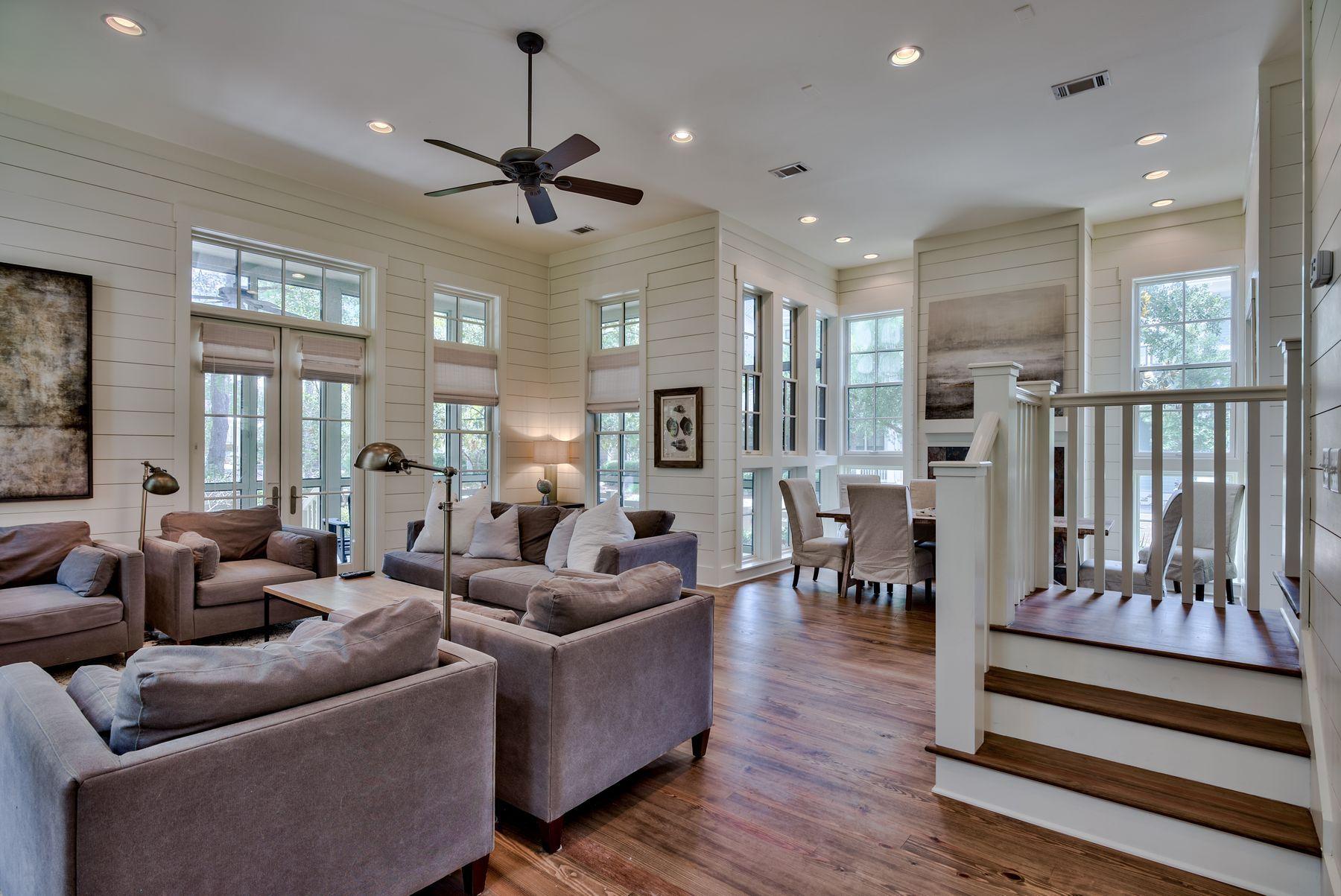 WATERCOLOR - Residential