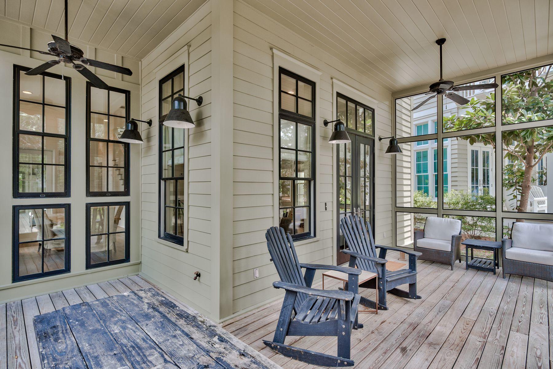 WATERCOLOR - Residential