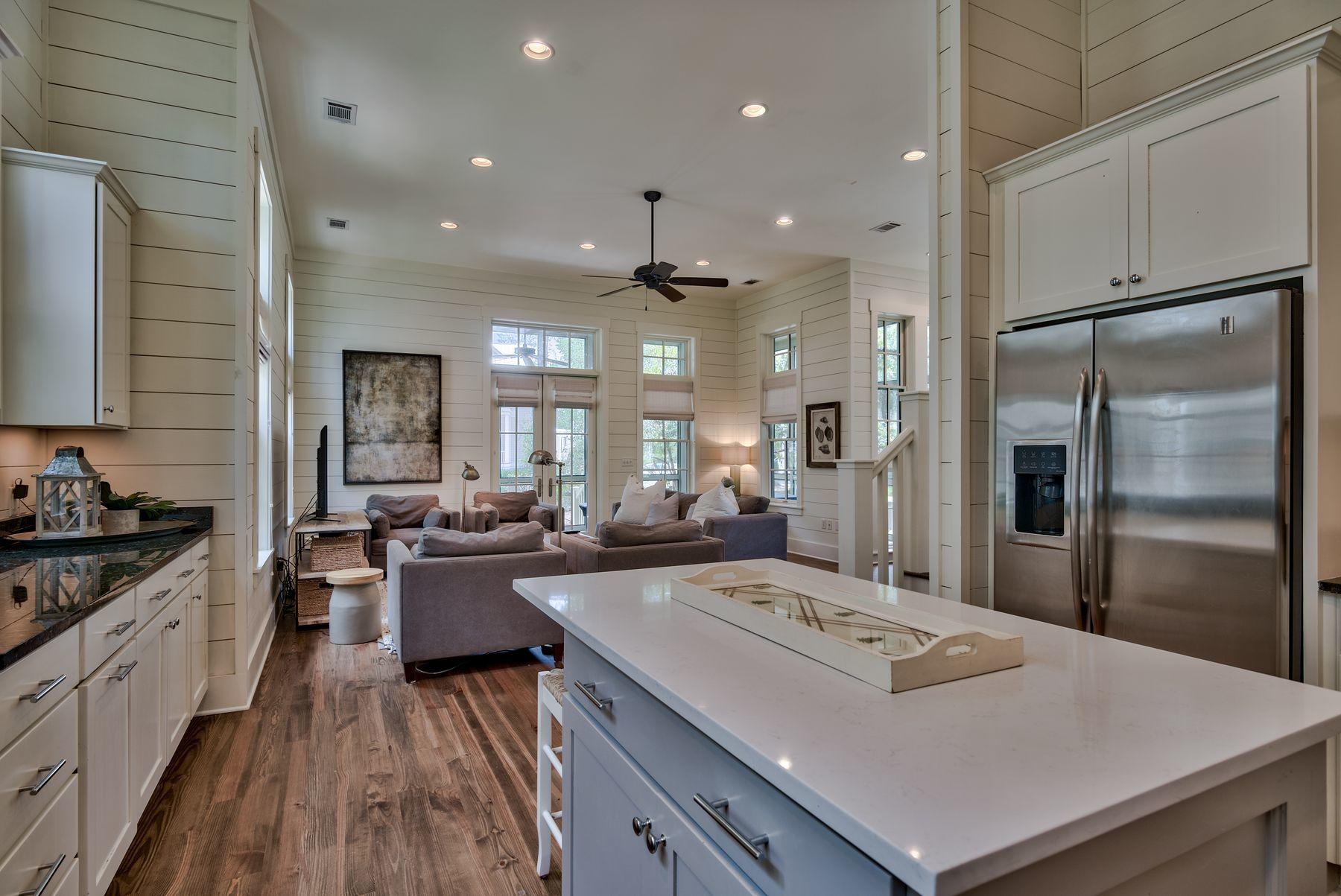 WATERCOLOR - Residential