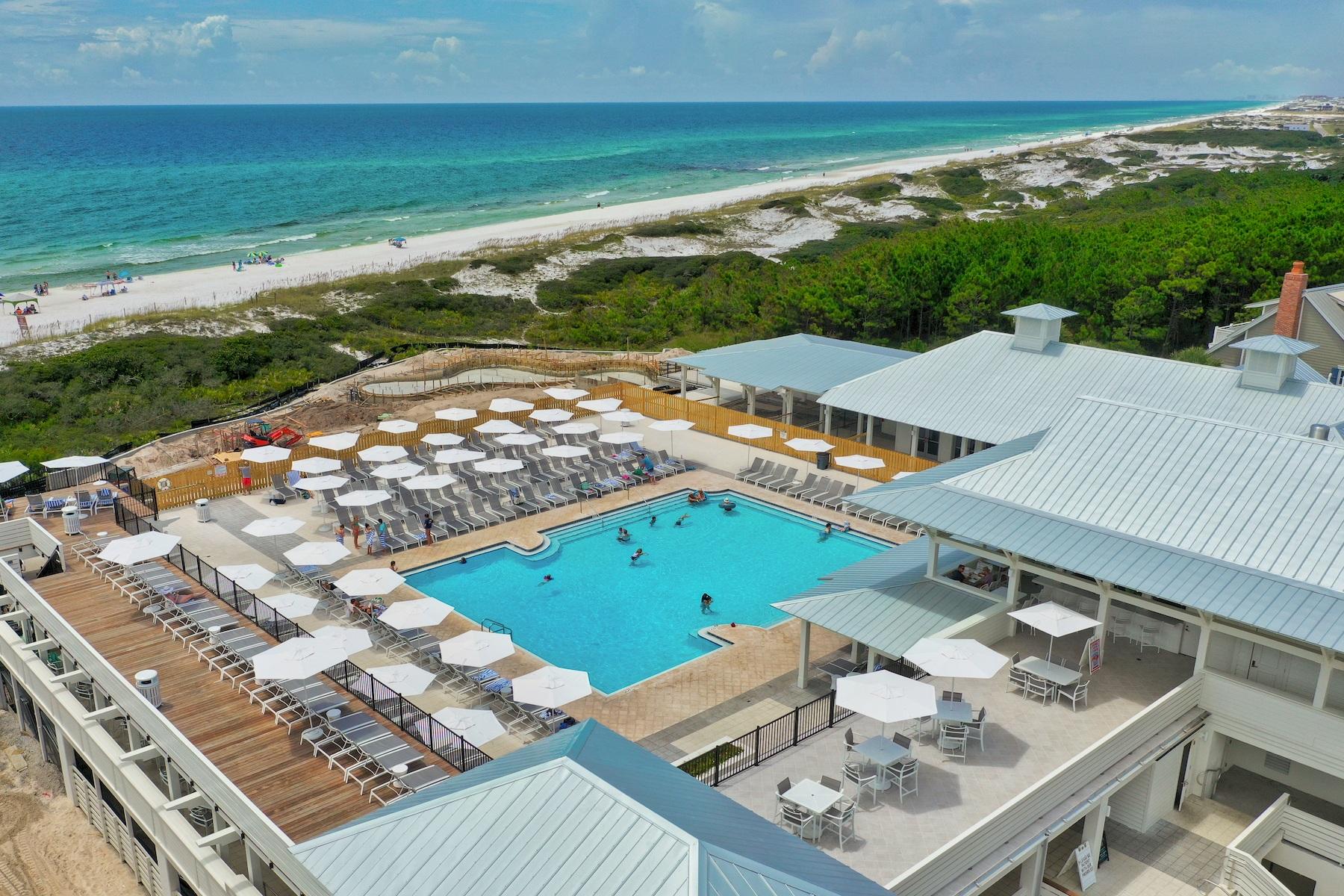 WATERCOLOR - Residential