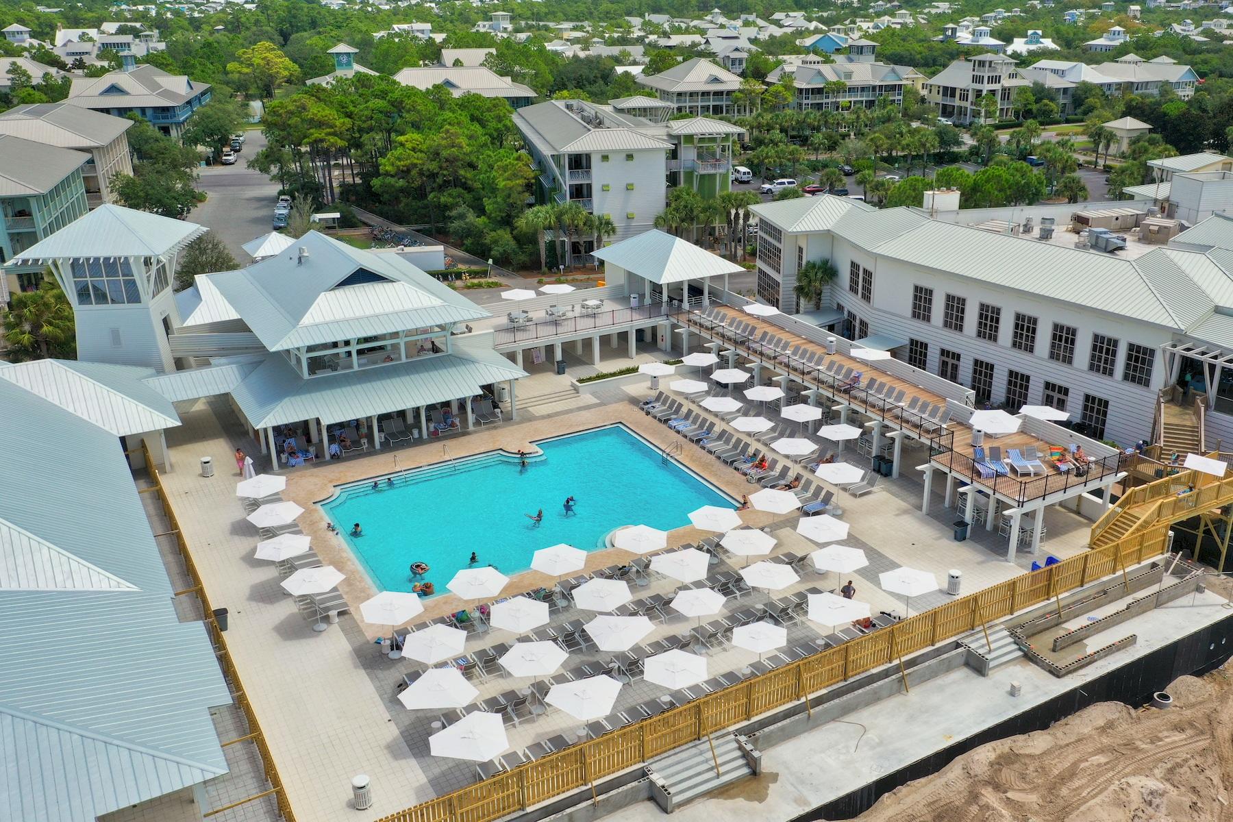 WATERCOLOR - Residential