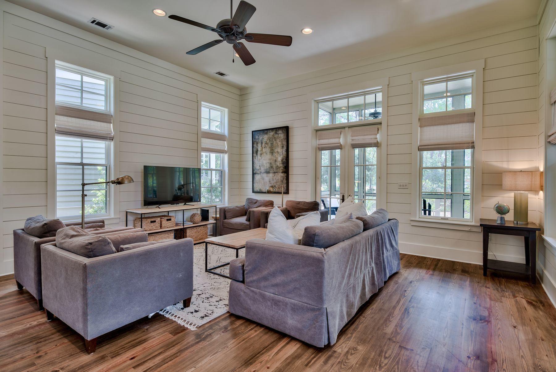 WATERCOLOR - Residential