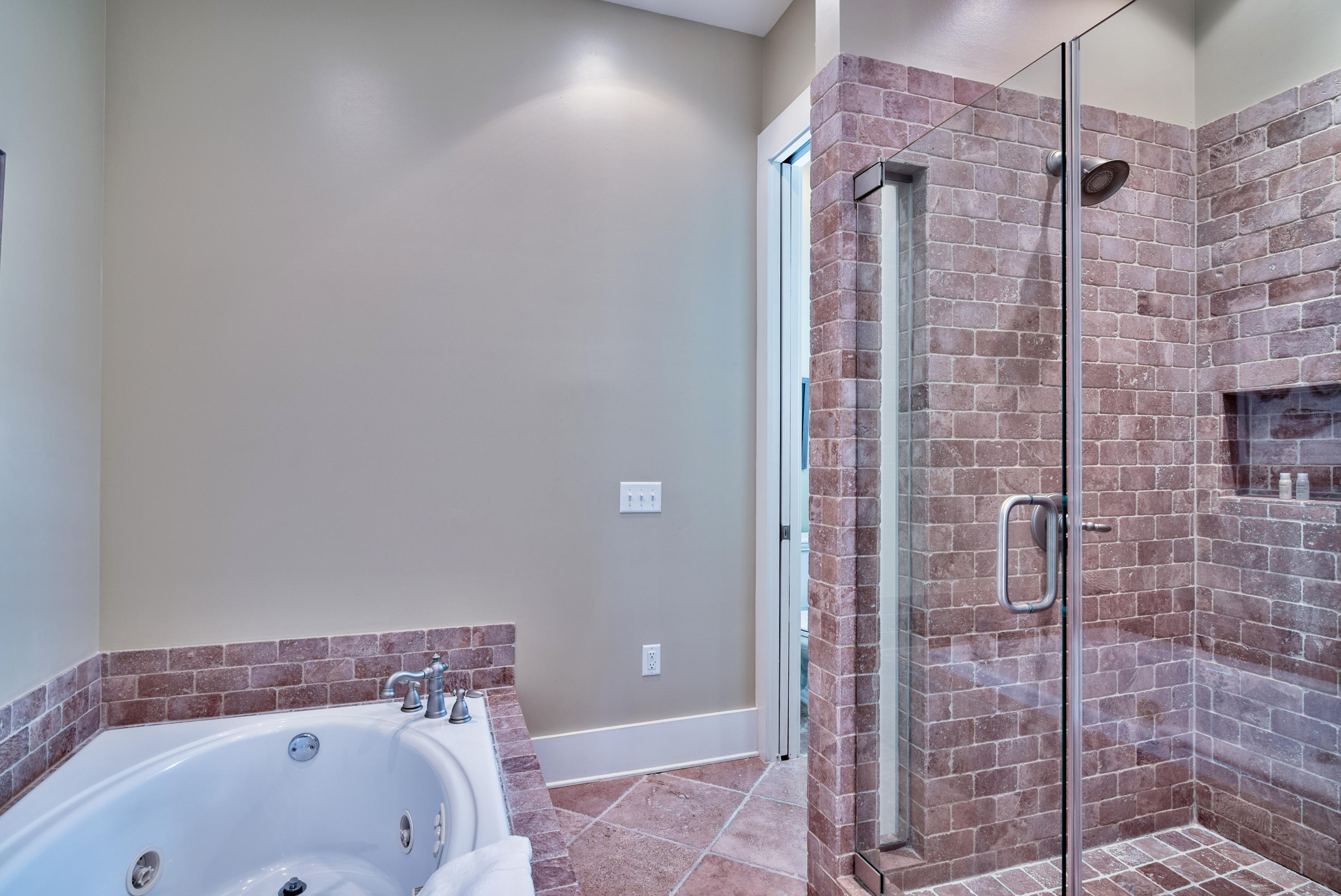 WATERCOLOR - Residential