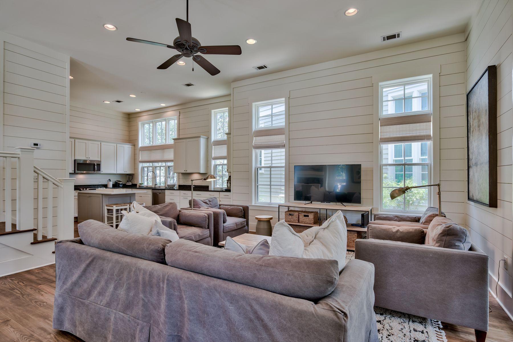 WATERCOLOR - Residential