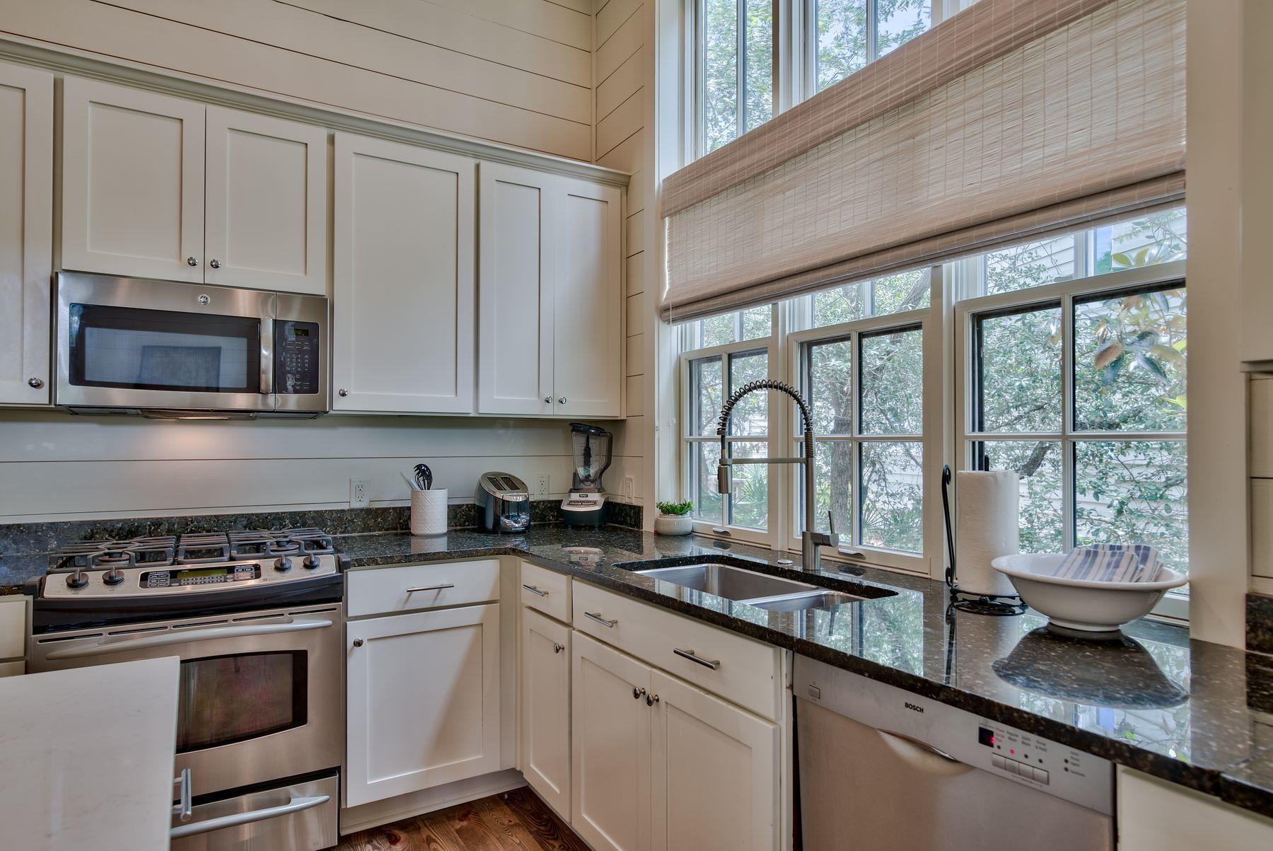 WATERCOLOR - Residential