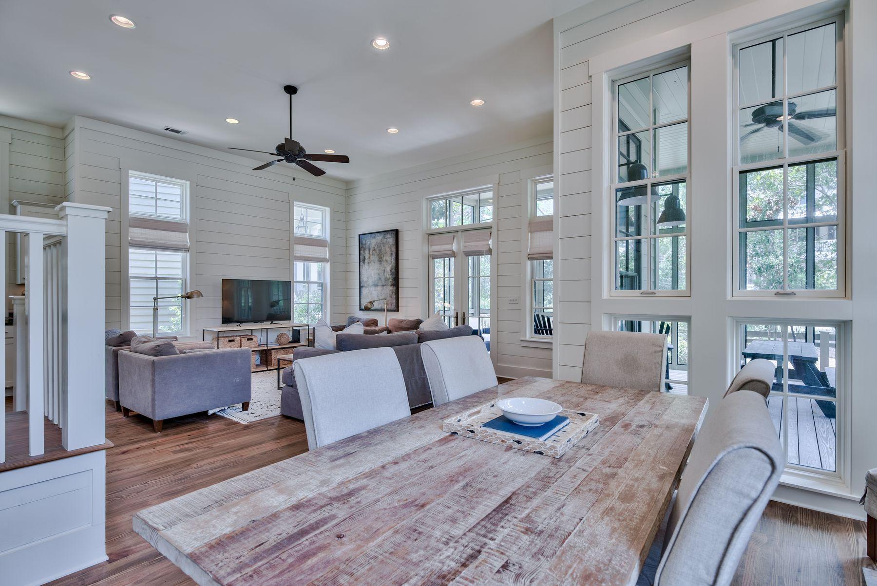 WATERCOLOR - Residential