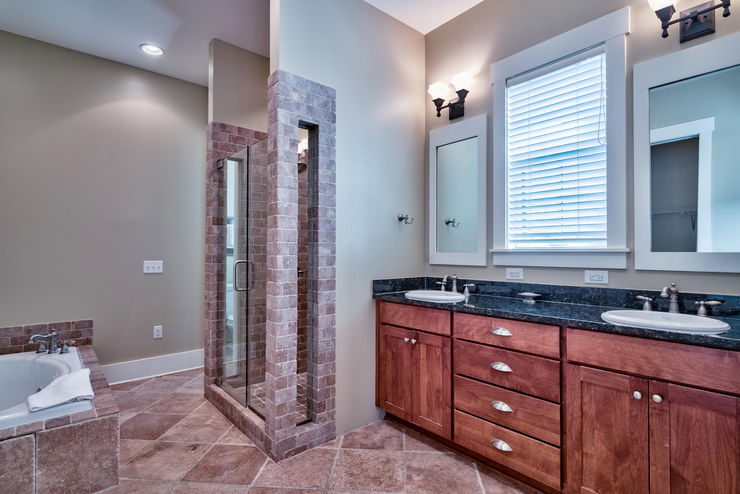 WATERCOLOR - Residential