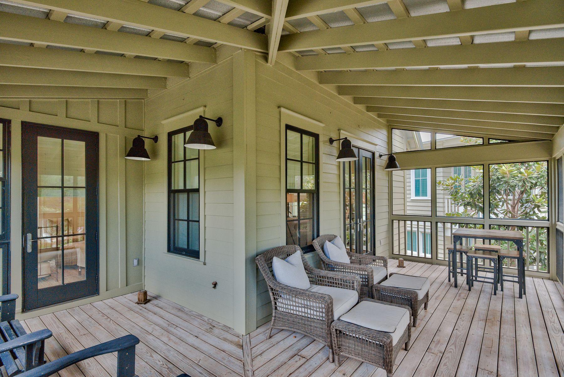 WATERCOLOR - Residential